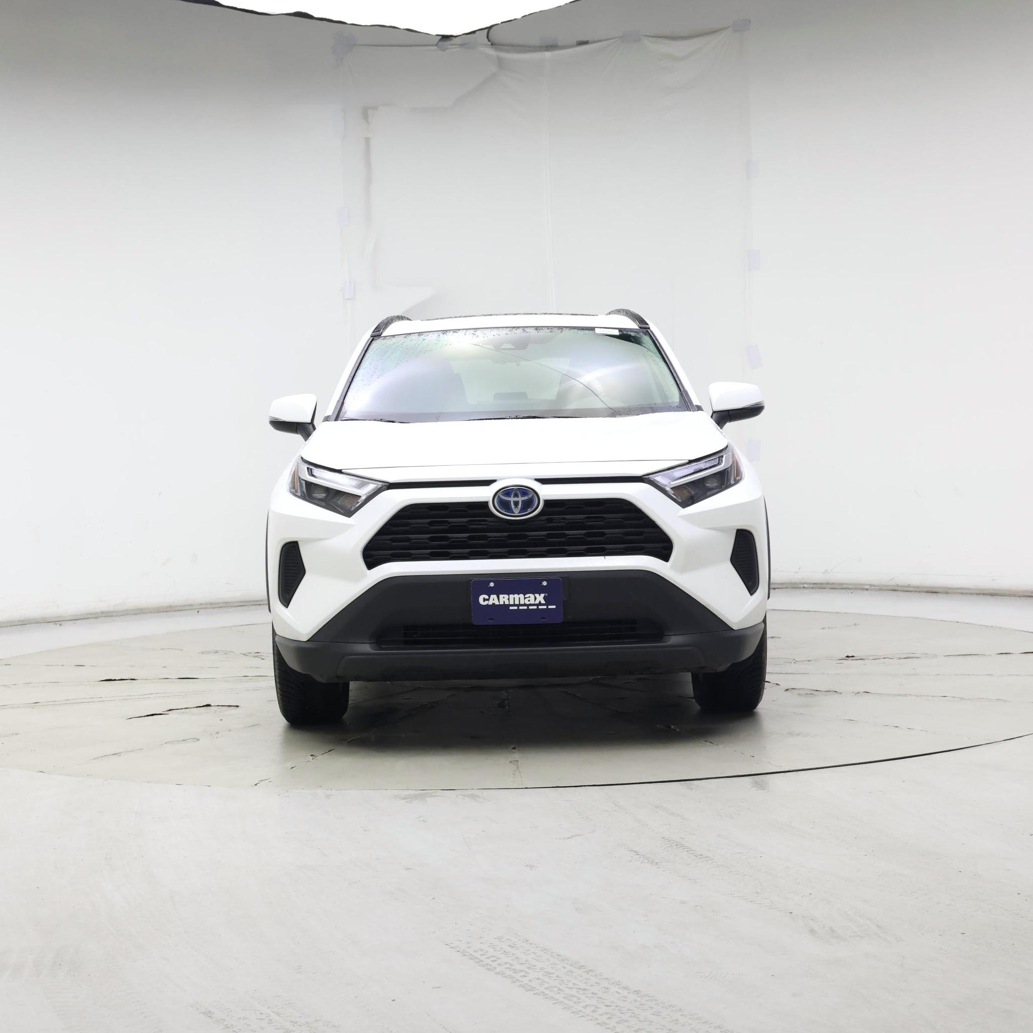 Thumbnail: 2023 Toyota RAV4 - 5