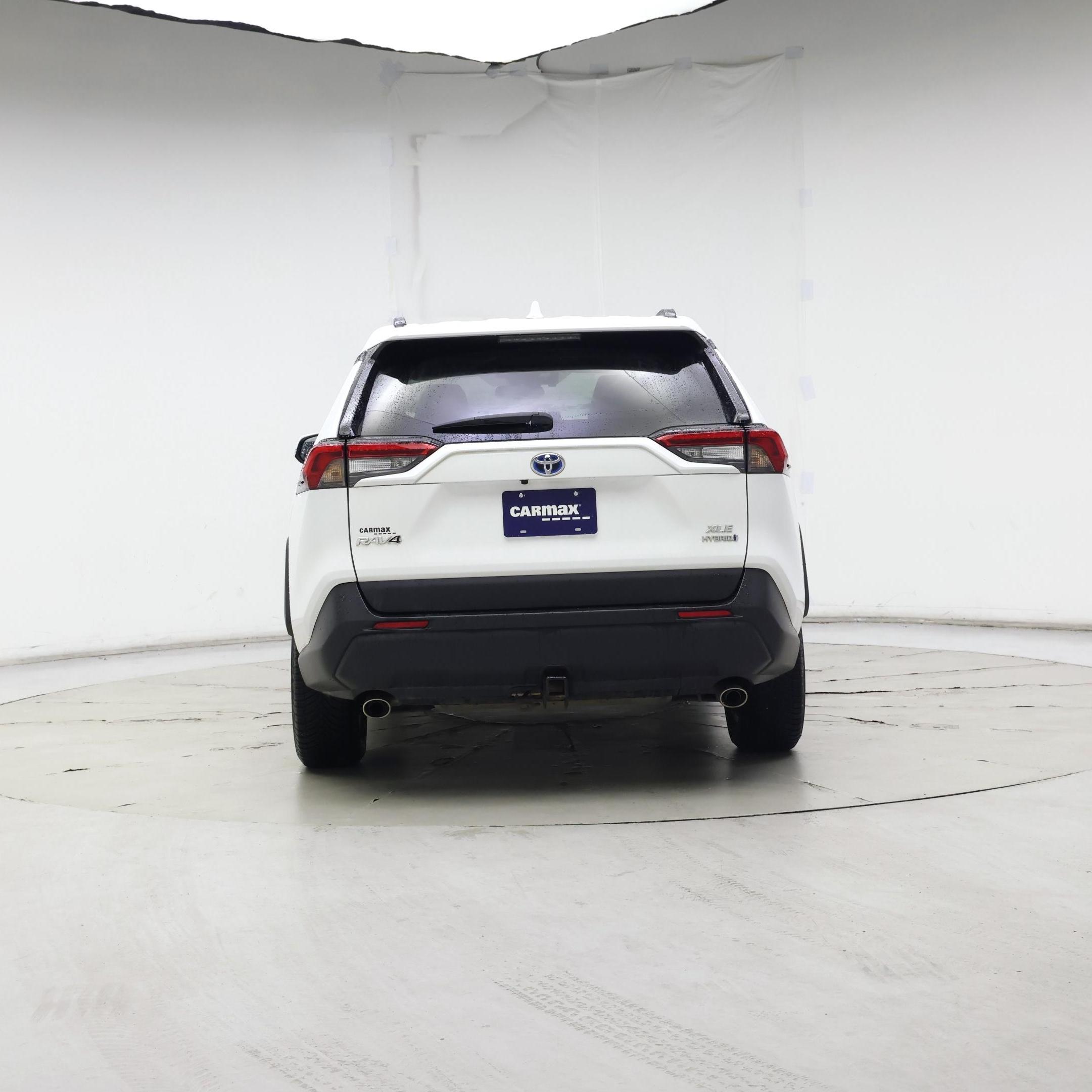 Thumbnail: 2023 Toyota RAV4 - 6