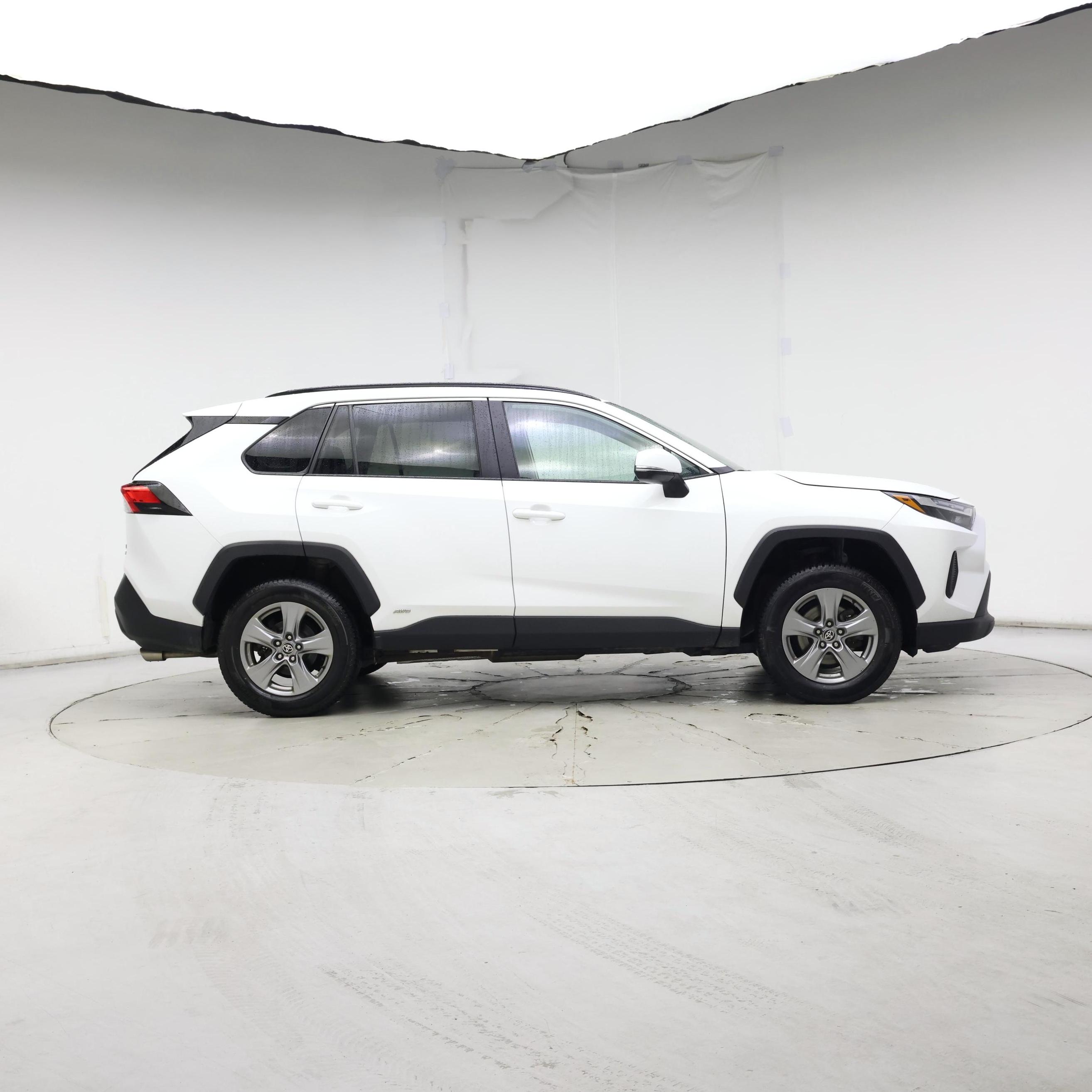 Thumbnail: 2023 Toyota RAV4 - 7