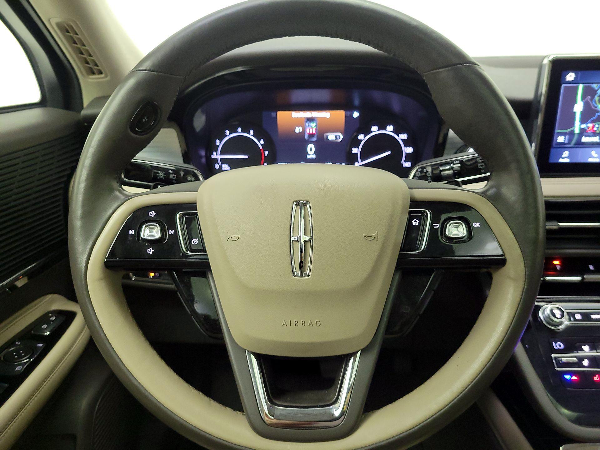 Thumbnail: 2020 Lincoln Corsair - 10