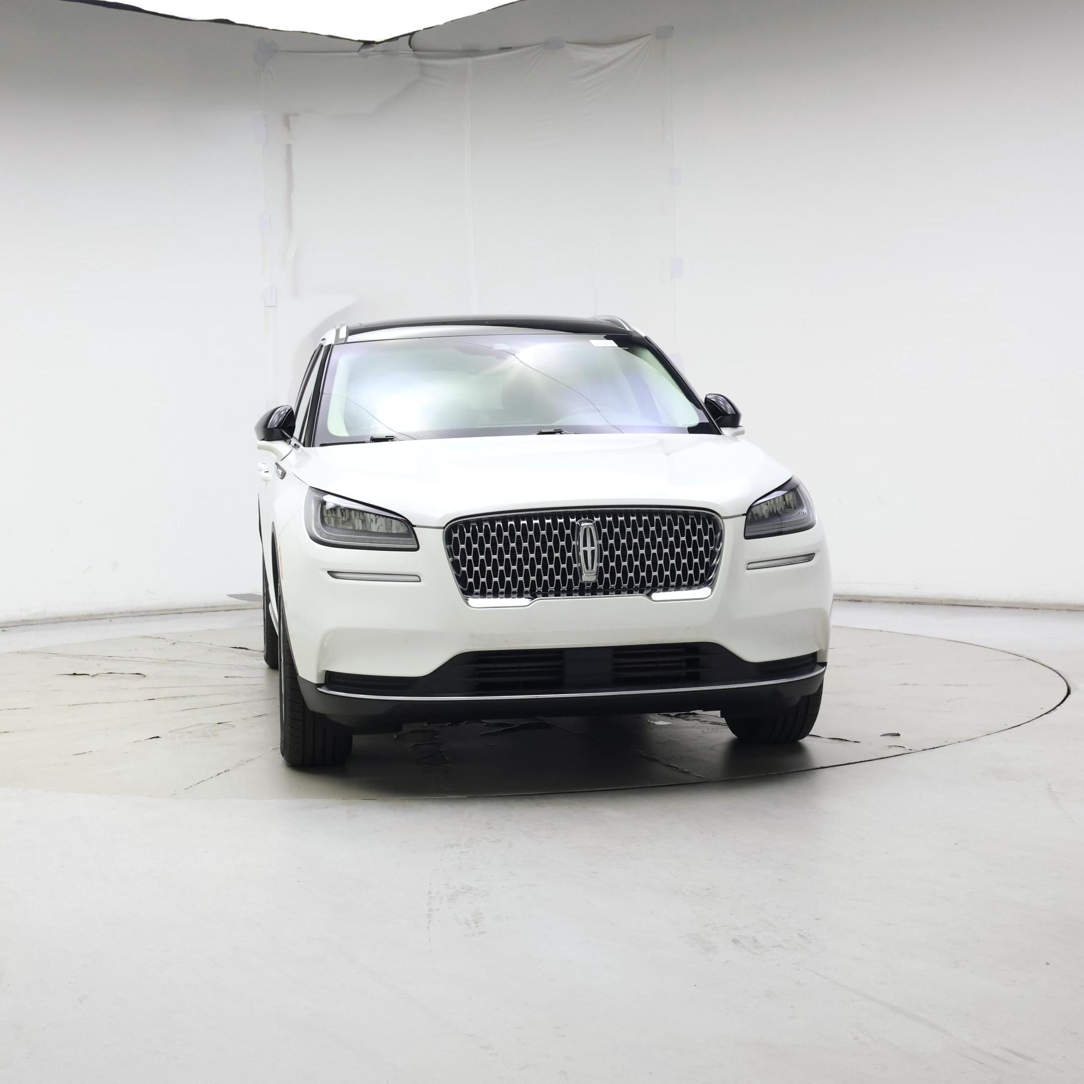 Thumbnail: 2020 Lincoln Corsair - 5