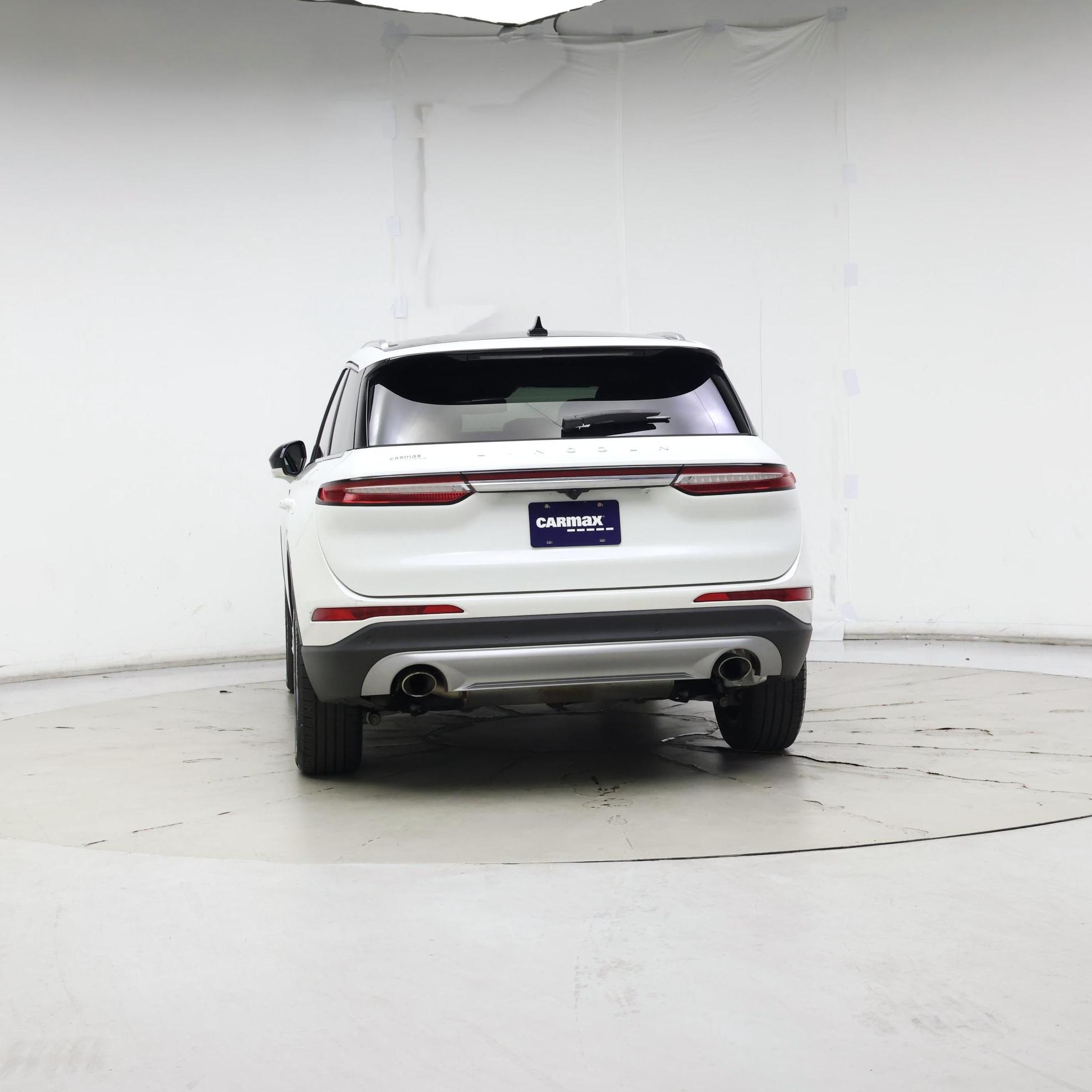 Thumbnail: 2020 Lincoln Corsair - 6