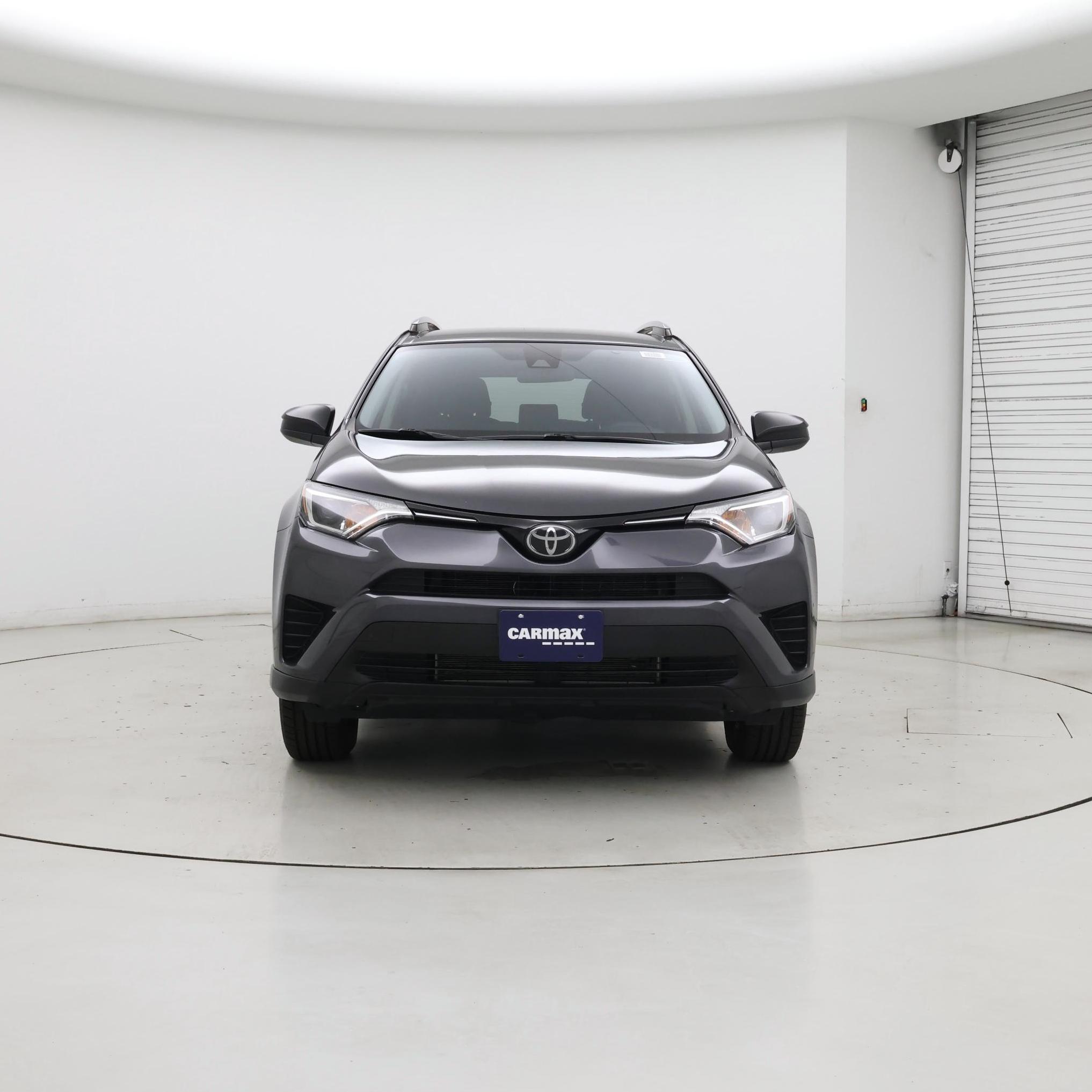 Thumbnail: 2018 Toyota RAV4 - 5