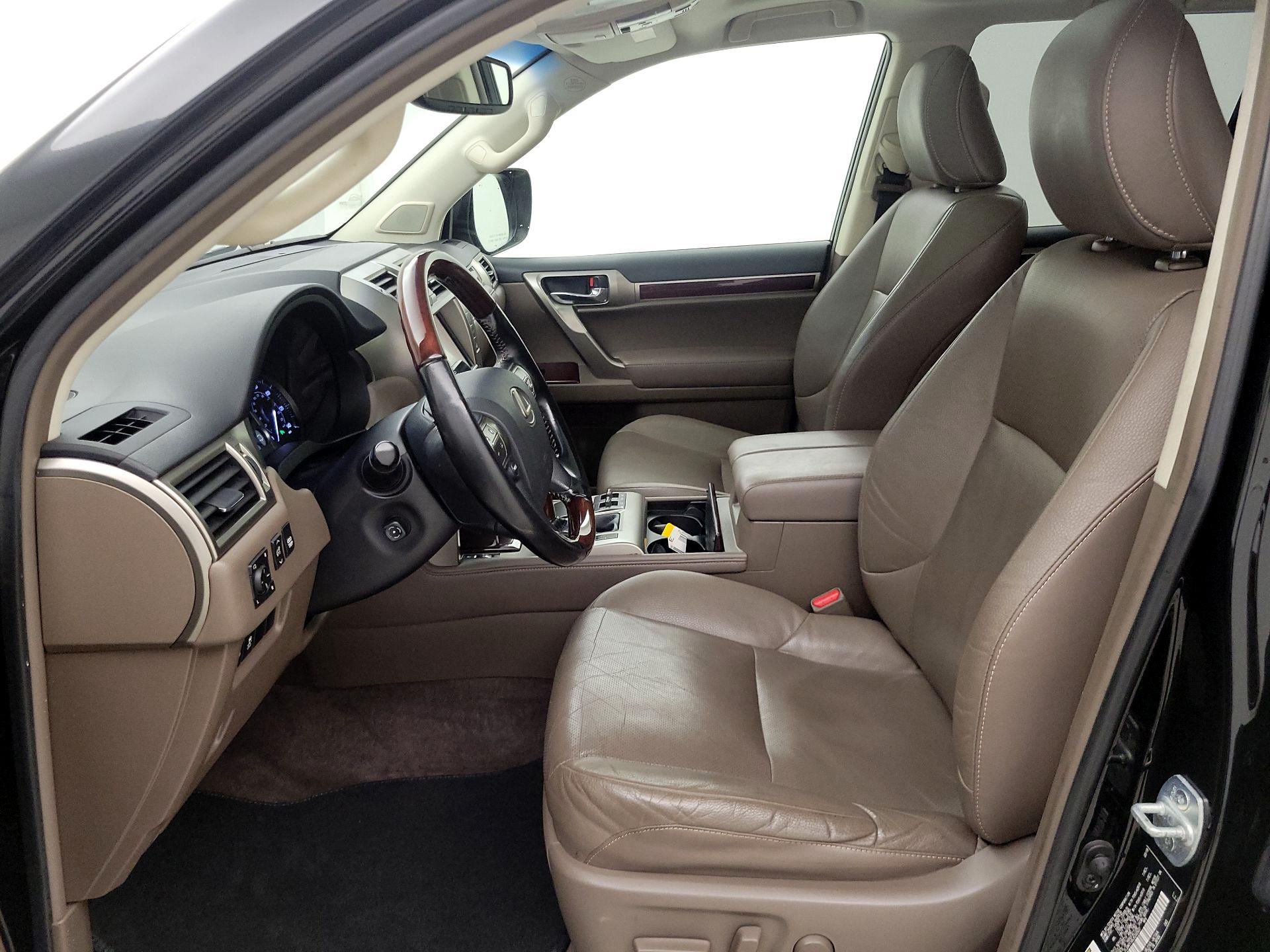 Thumbnail: 2018 Lexus GX - 11