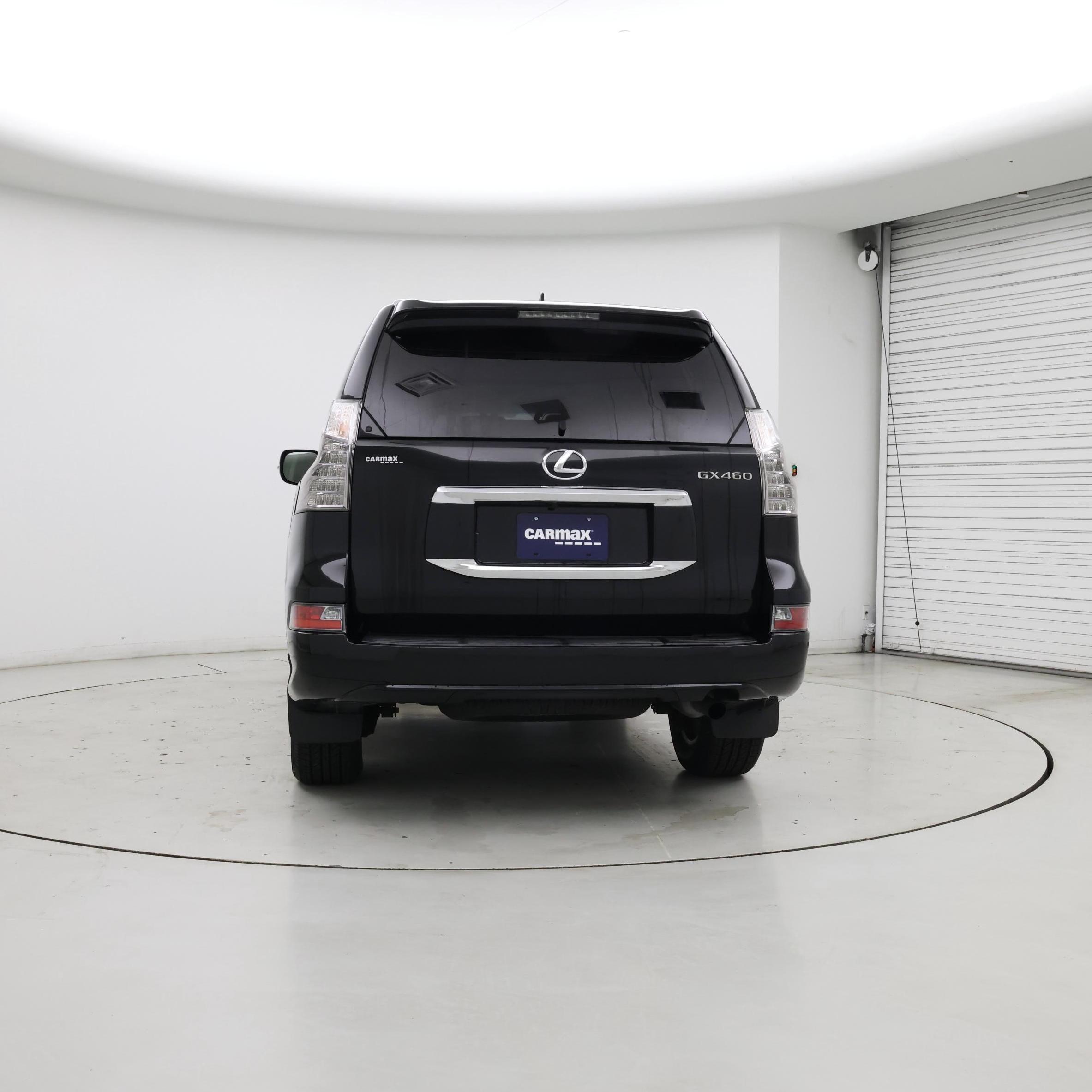 Thumbnail: 2018 Lexus GX - 6
