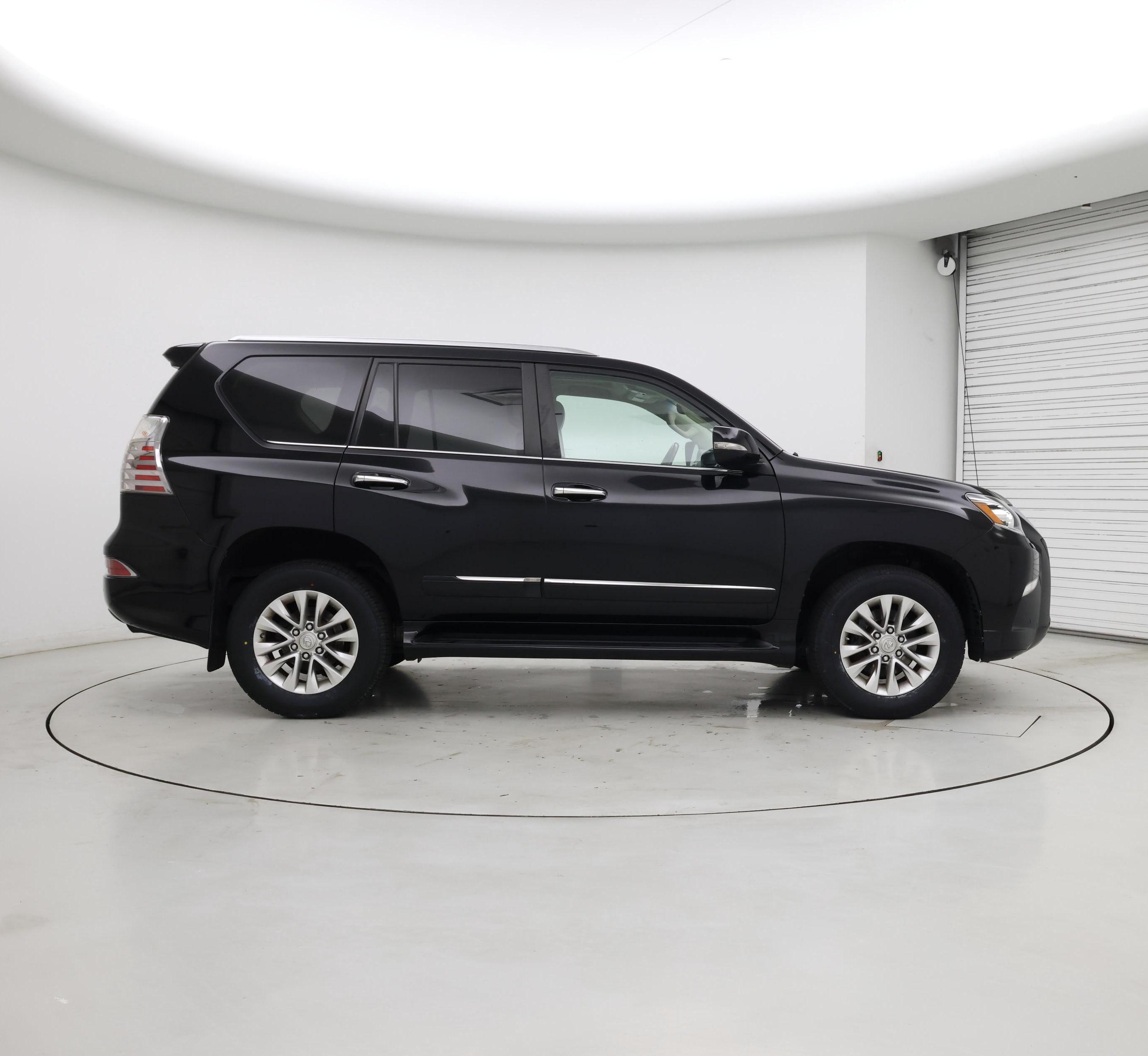Thumbnail: 2018 Lexus GX - 7