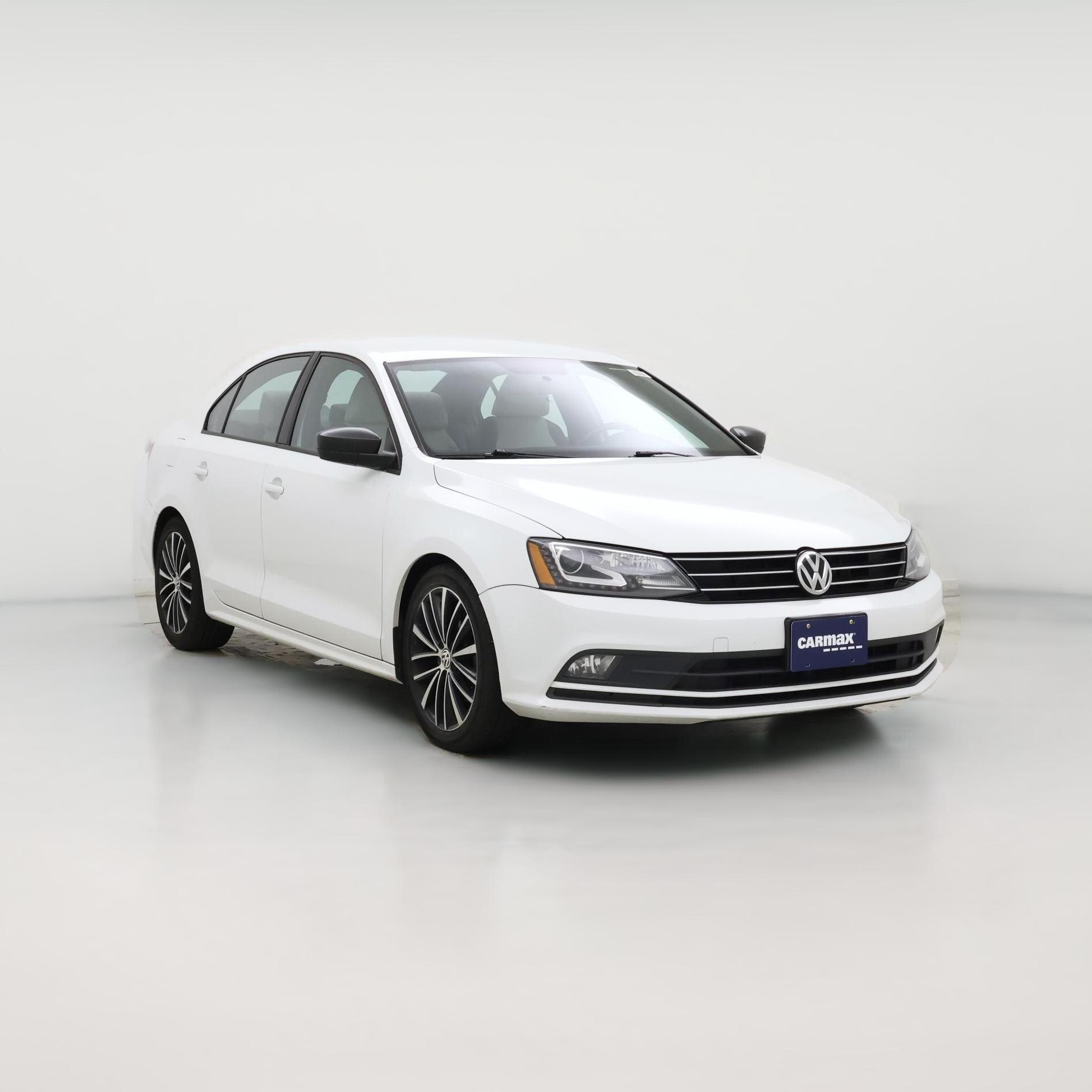 Thumbnail: 2016 Volkswagen Jetta - 1