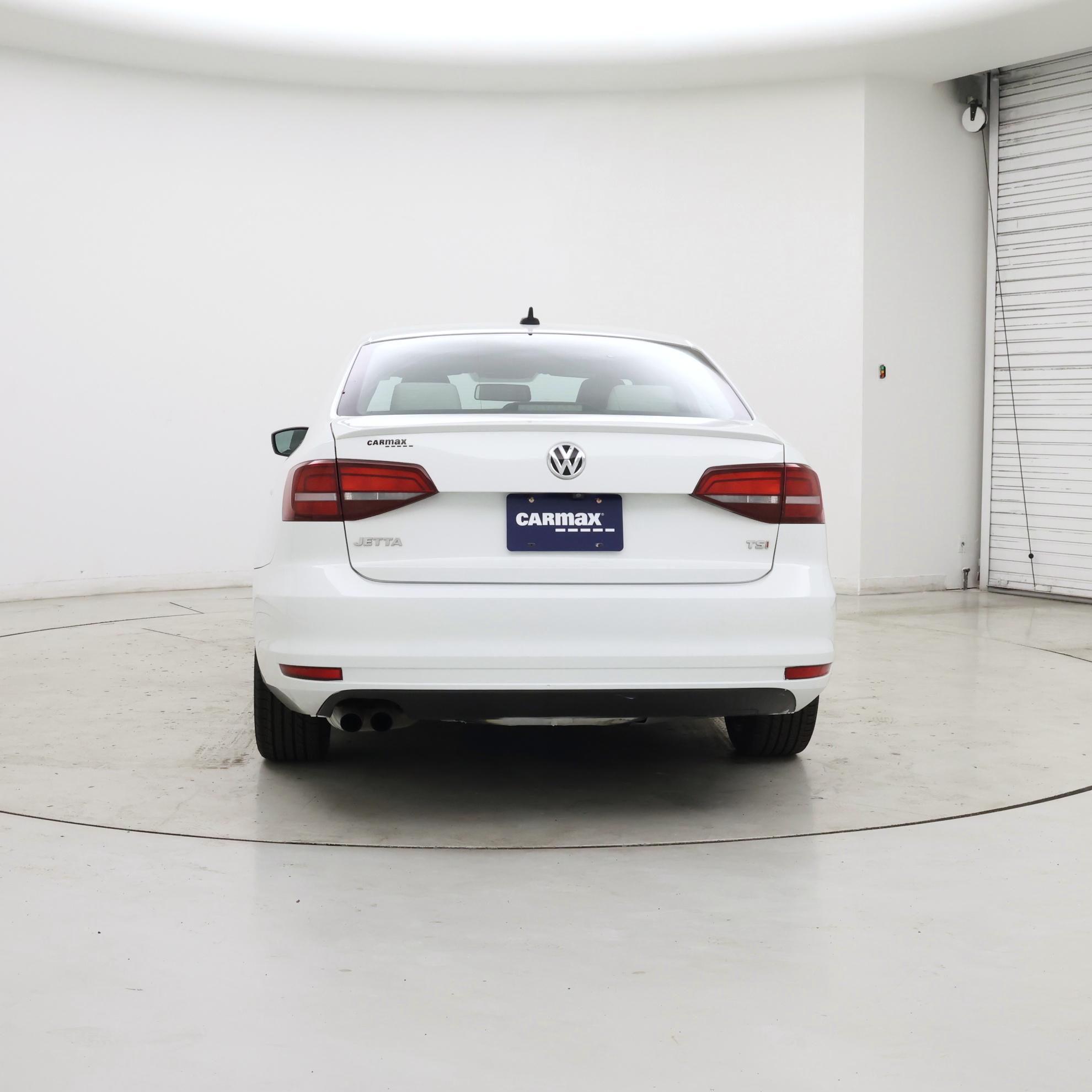 Thumbnail: 2016 Volkswagen Jetta - 6