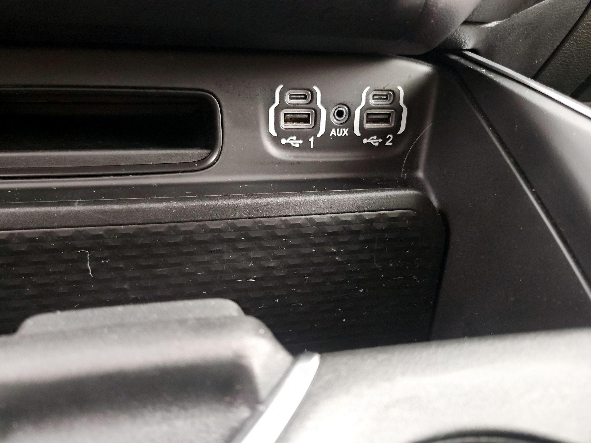 Thumbnail: 2021 RAM 1500 - 18