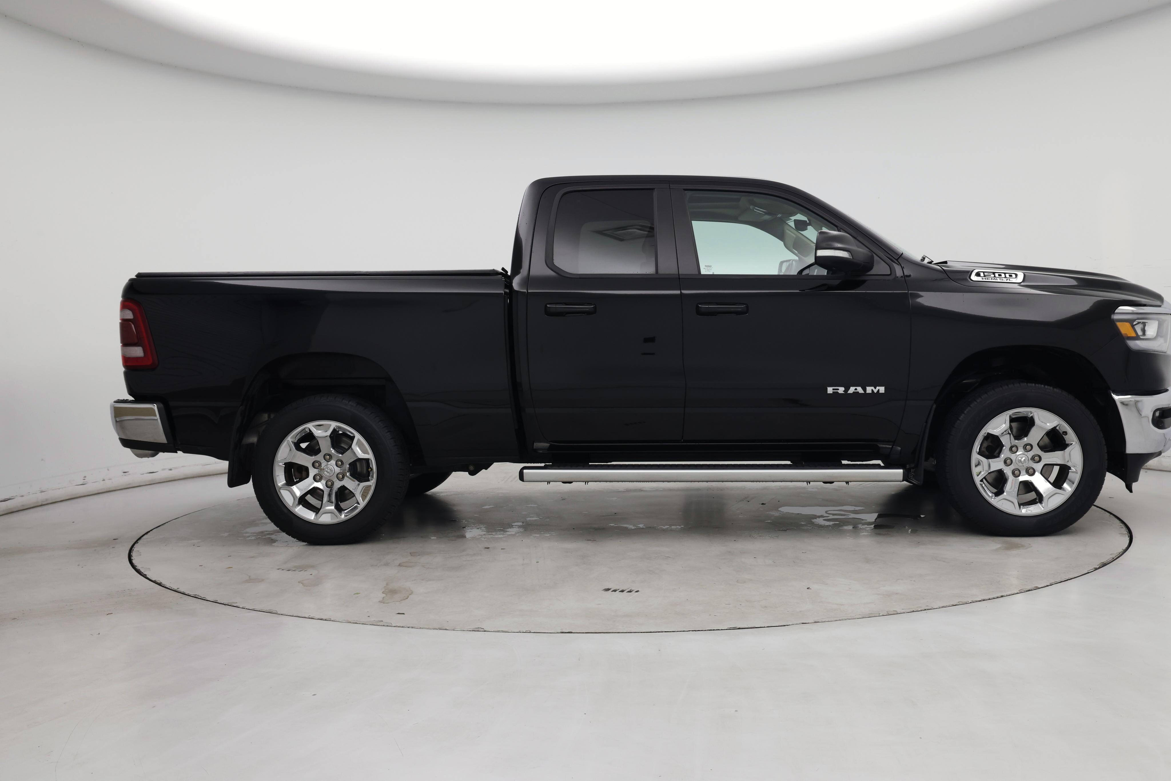 Thumbnail: 2021 RAM 1500 - 7