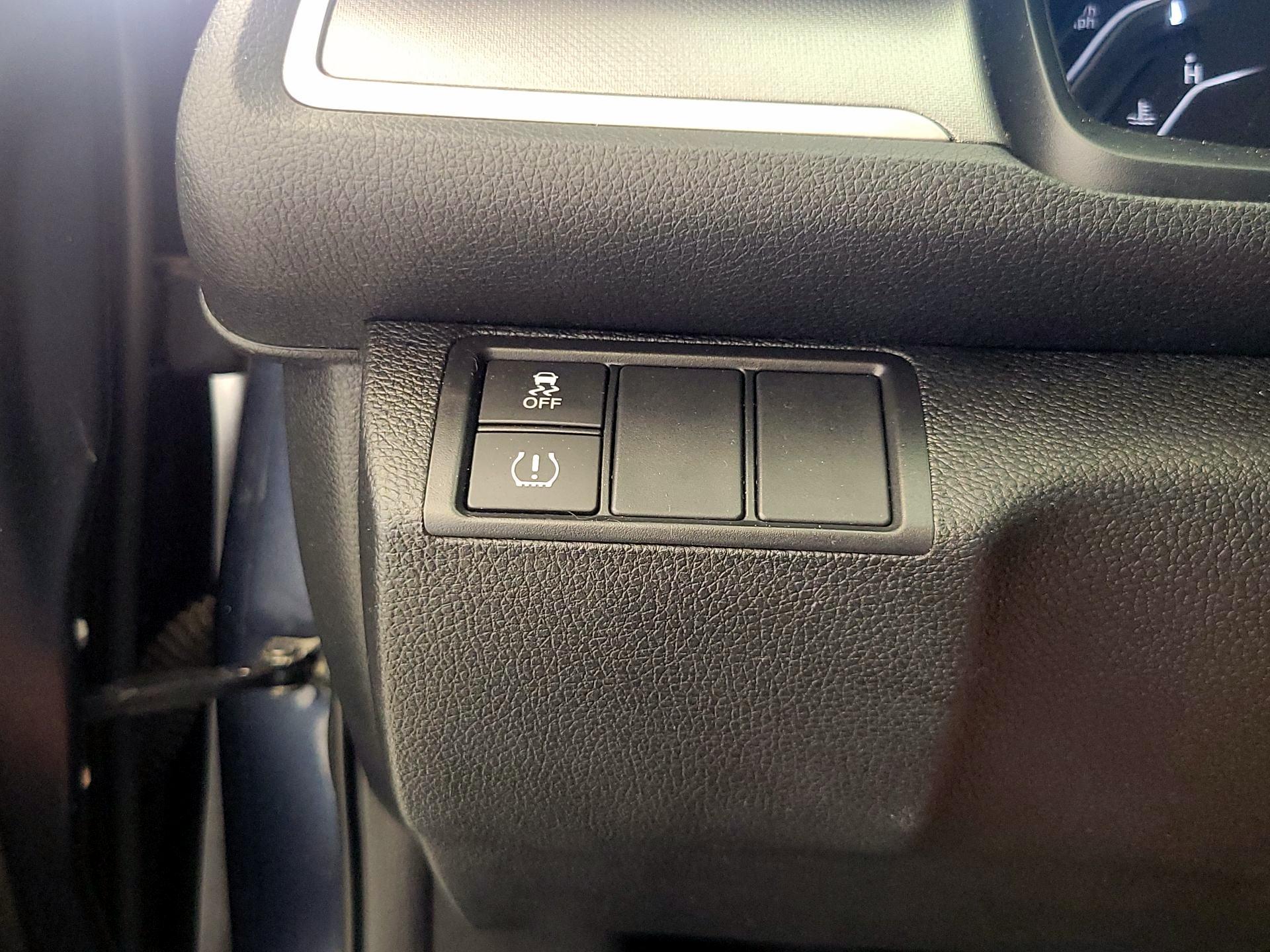 Thumbnail: 2016 Honda Civic - 13