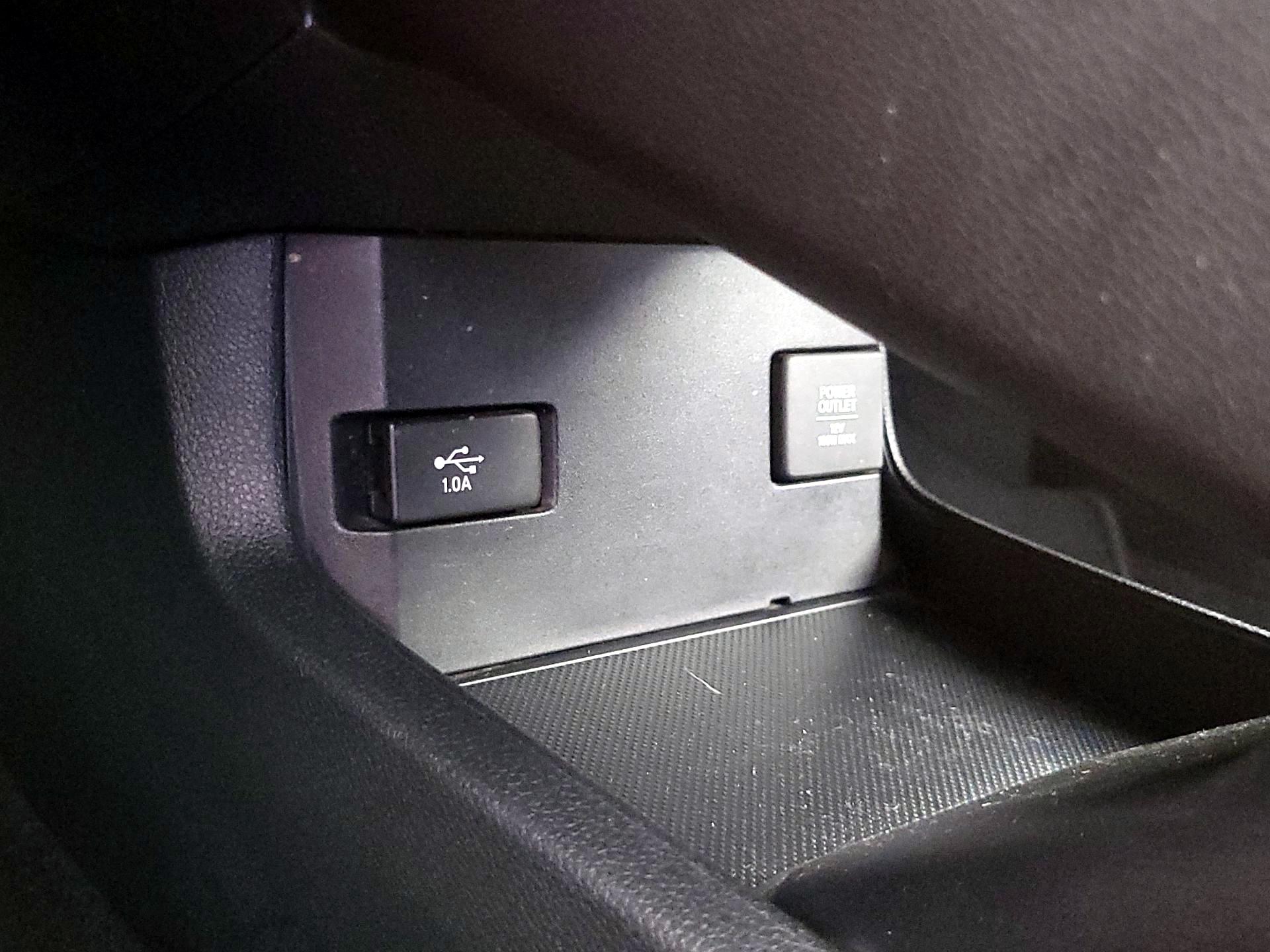 Thumbnail: 2016 Honda Civic - 18