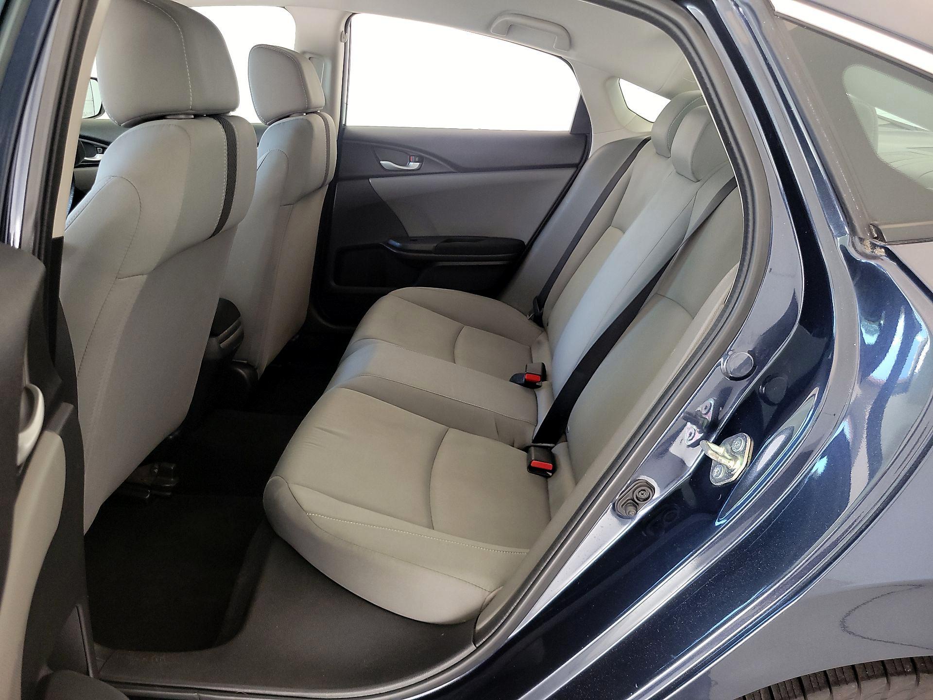 Thumbnail: 2016 Honda Civic - 19