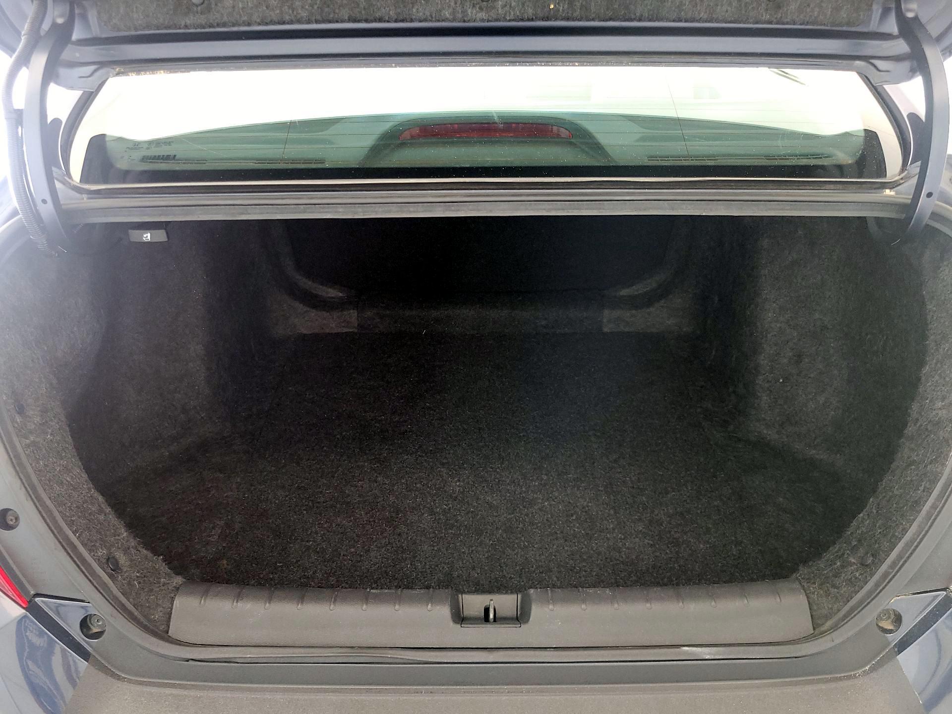 Thumbnail: 2016 Honda Civic - 20