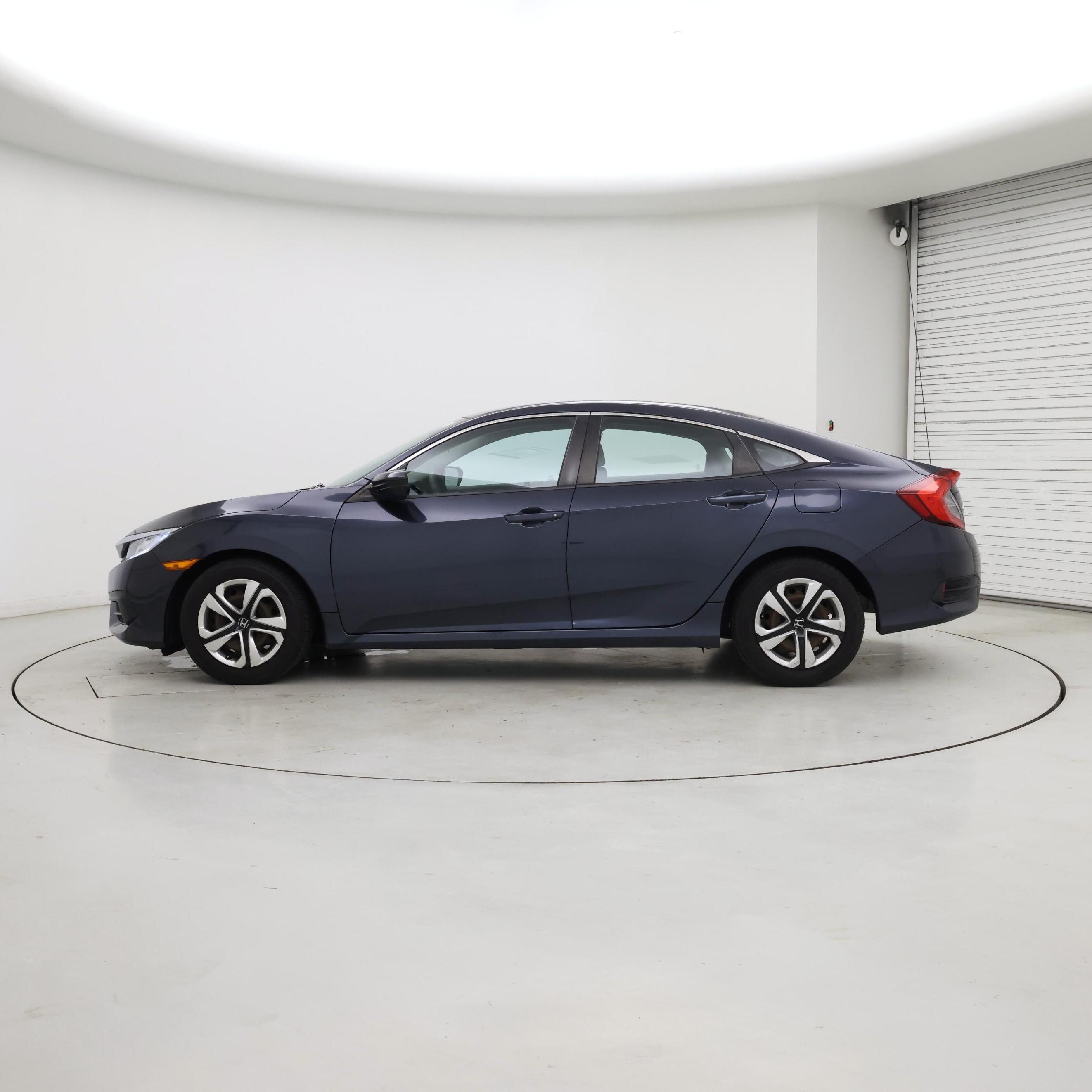 Thumbnail: 2016 Honda Civic - 3