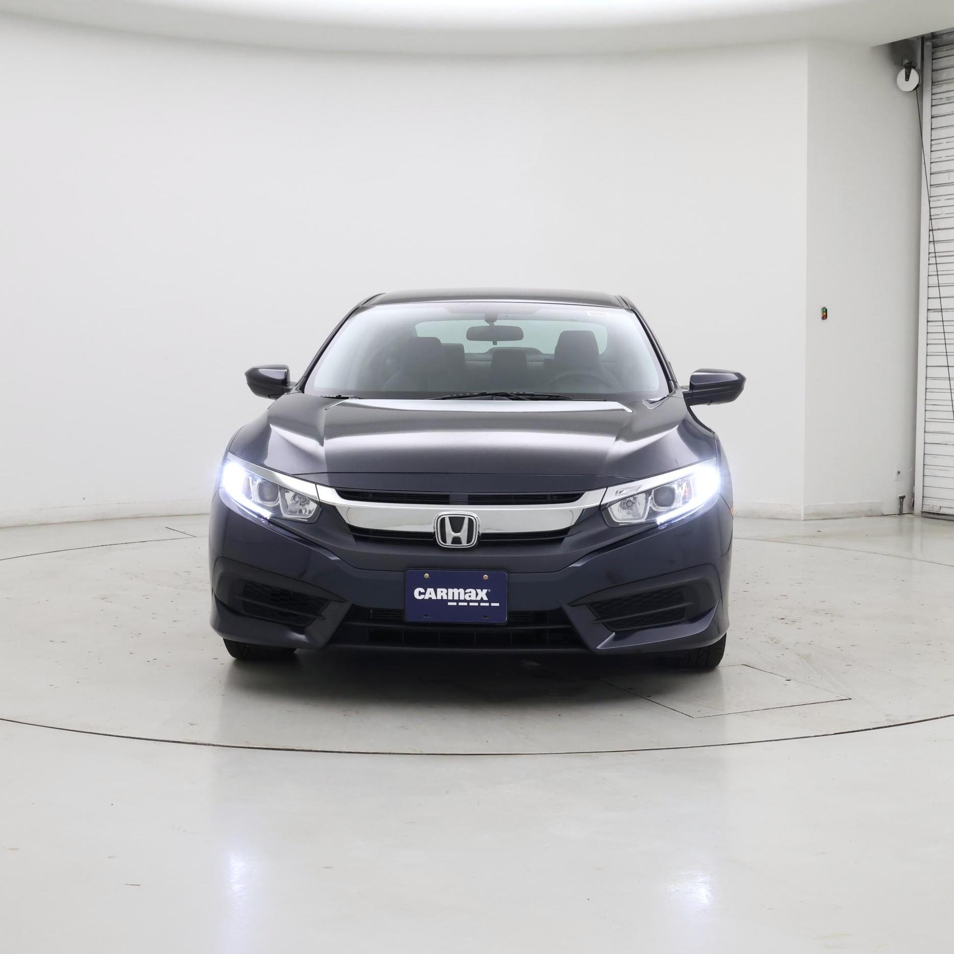 Thumbnail: 2016 Honda Civic - 5