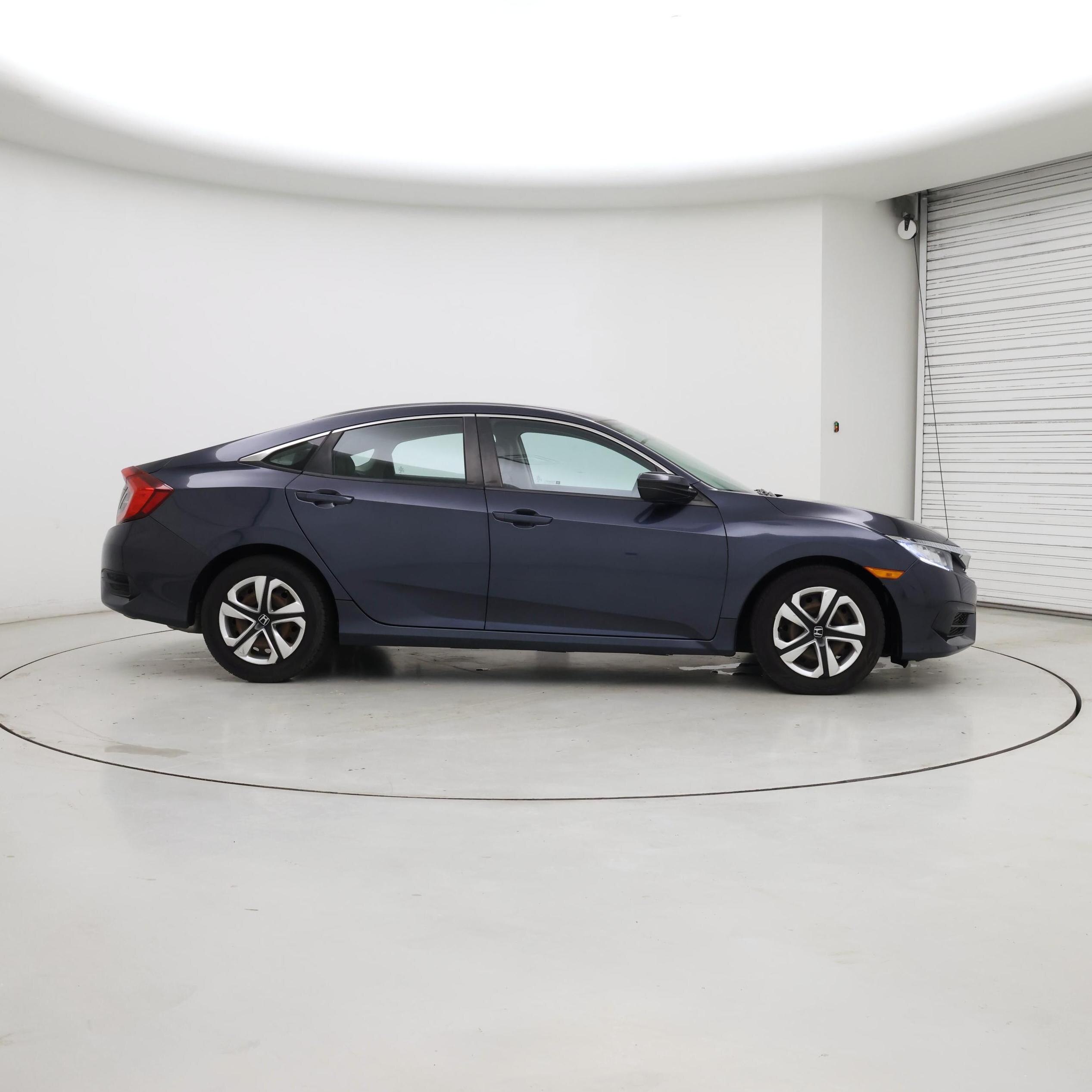 Thumbnail: 2016 Honda Civic - 7