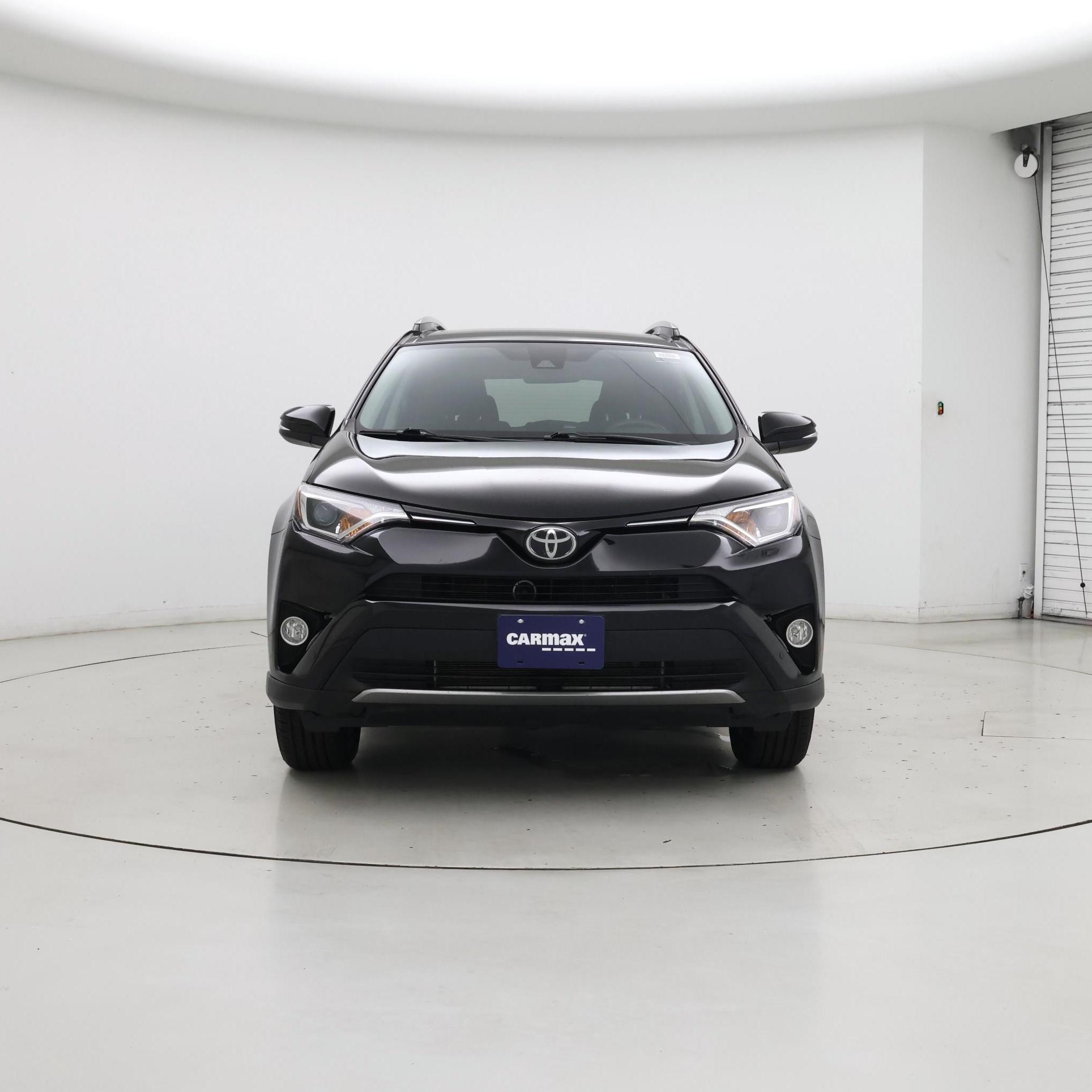 Thumbnail: 2018 Toyota RAV4 - 5