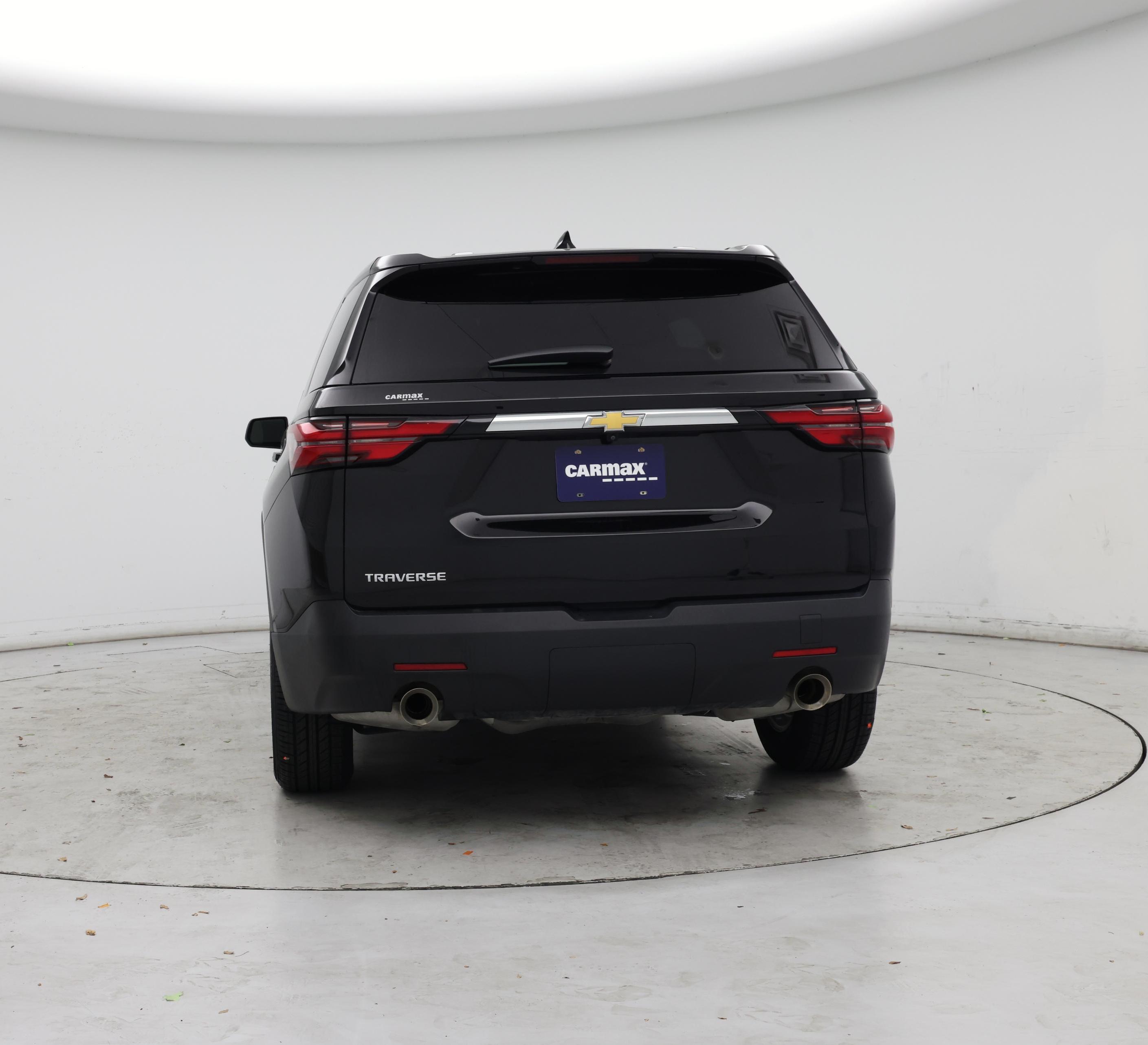 Thumbnail: 2023 Chevrolet Traverse - 6