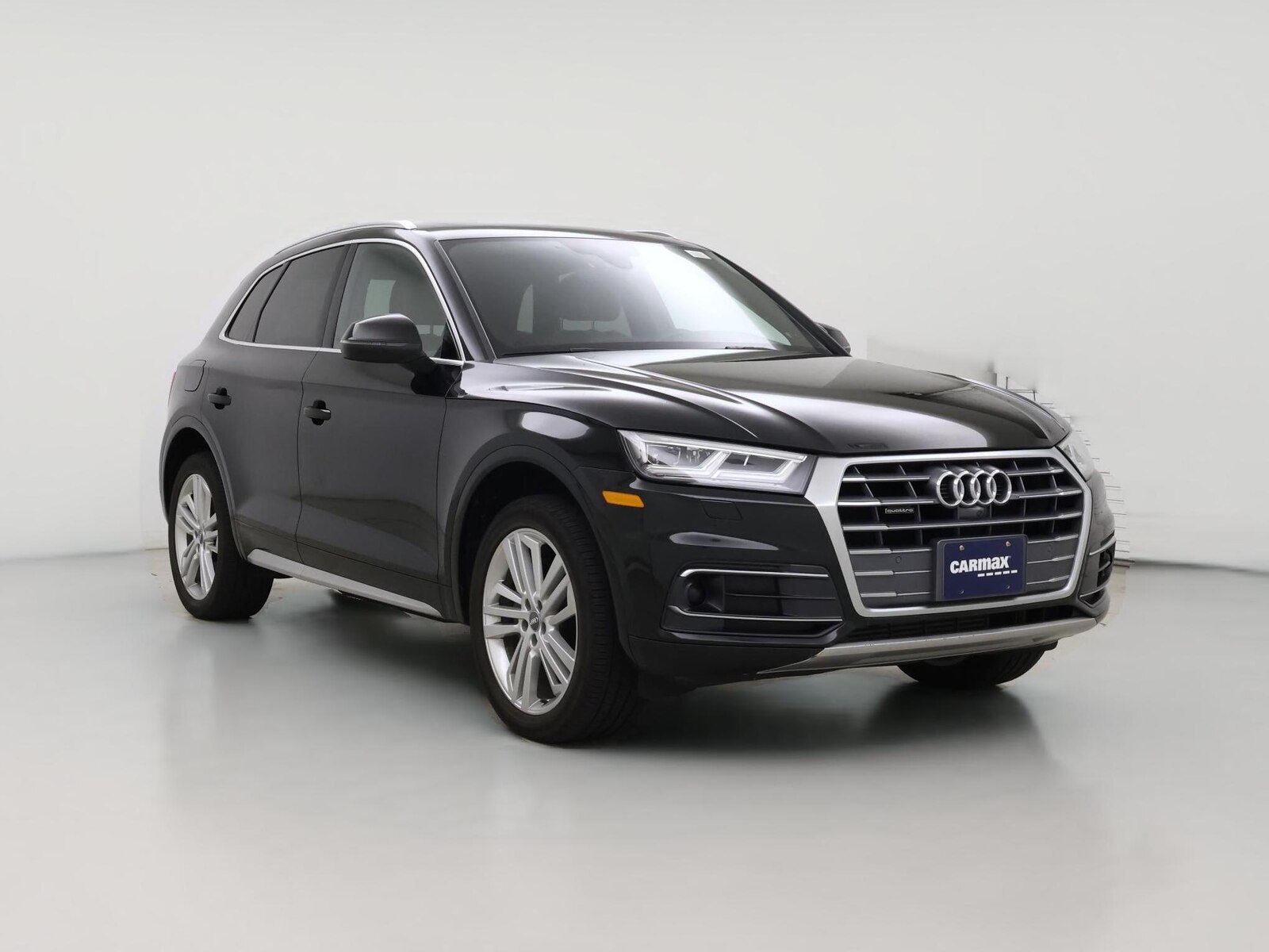 2018 Audi Q5 Prestige