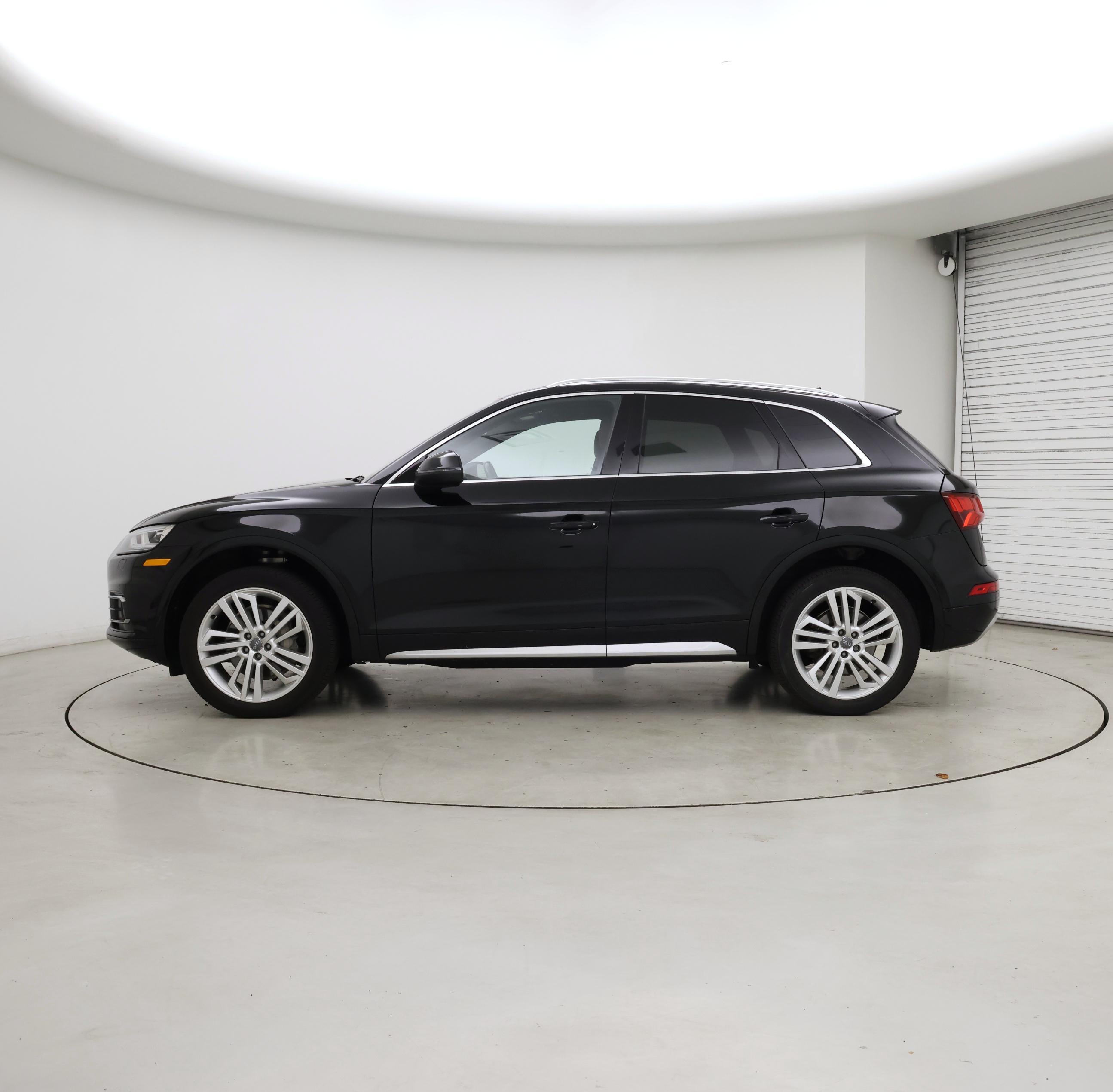 Thumbnail: 2018 Audi Q5 - 3