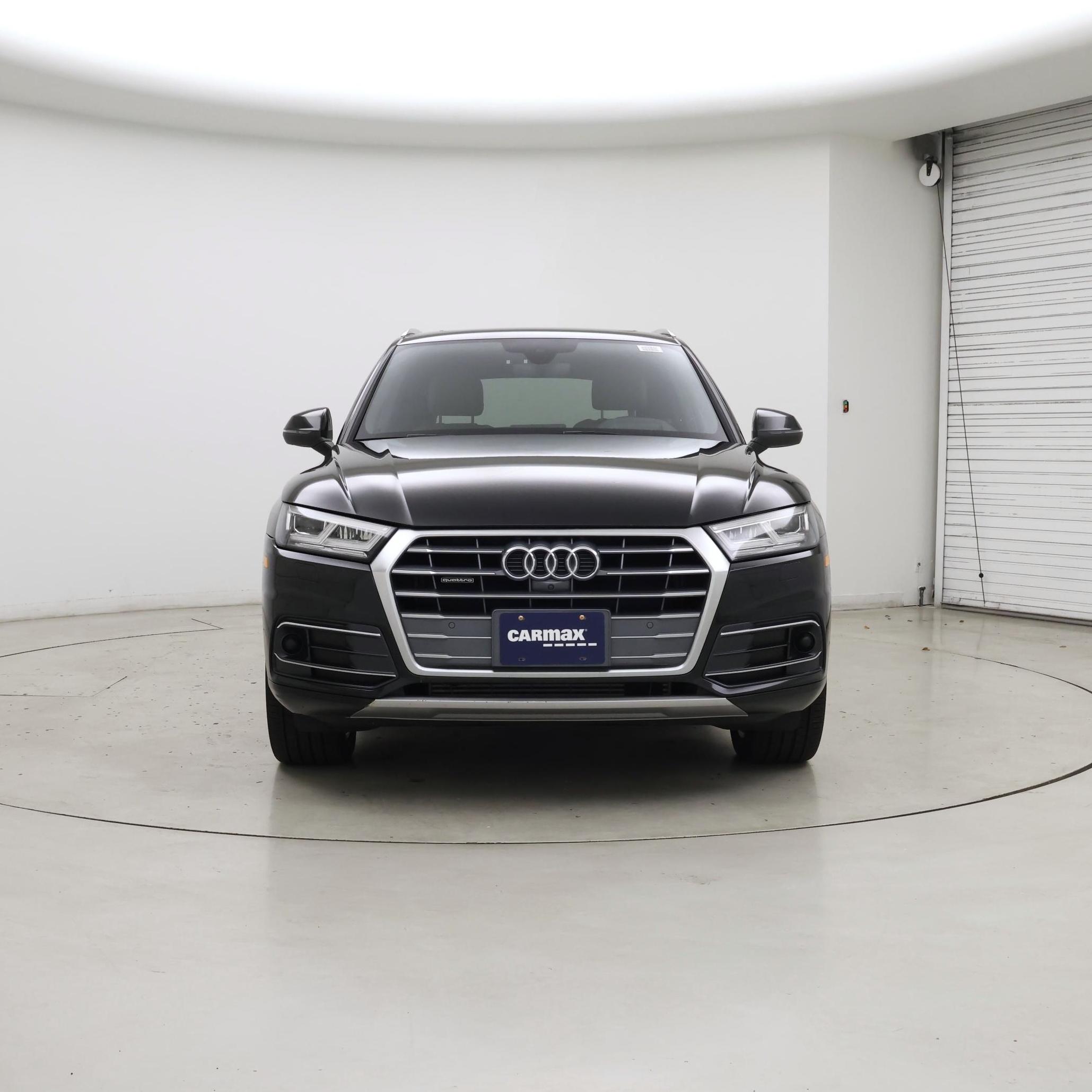 Thumbnail: 2018 Audi Q5 - 5