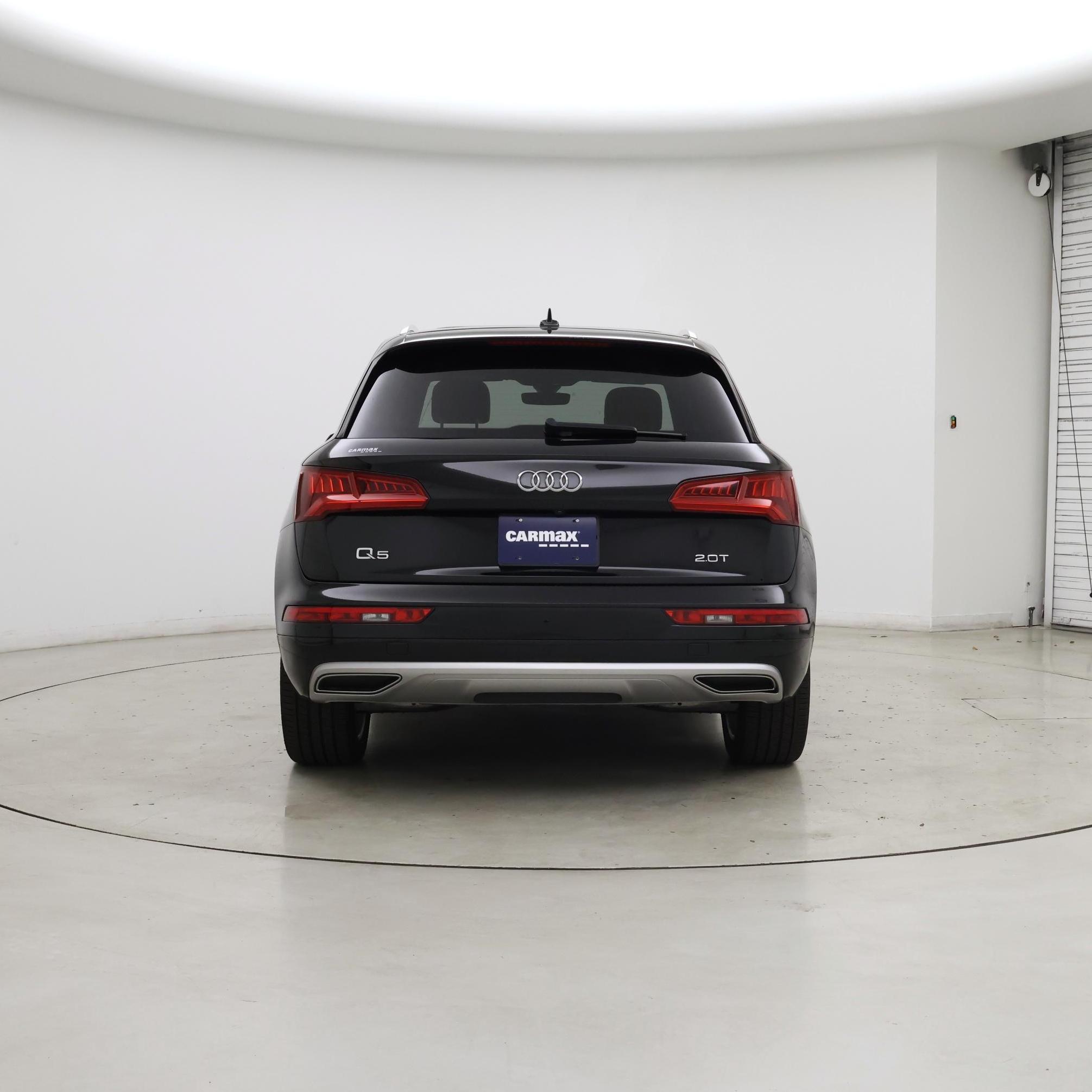 Thumbnail: 2018 Audi Q5 - 6