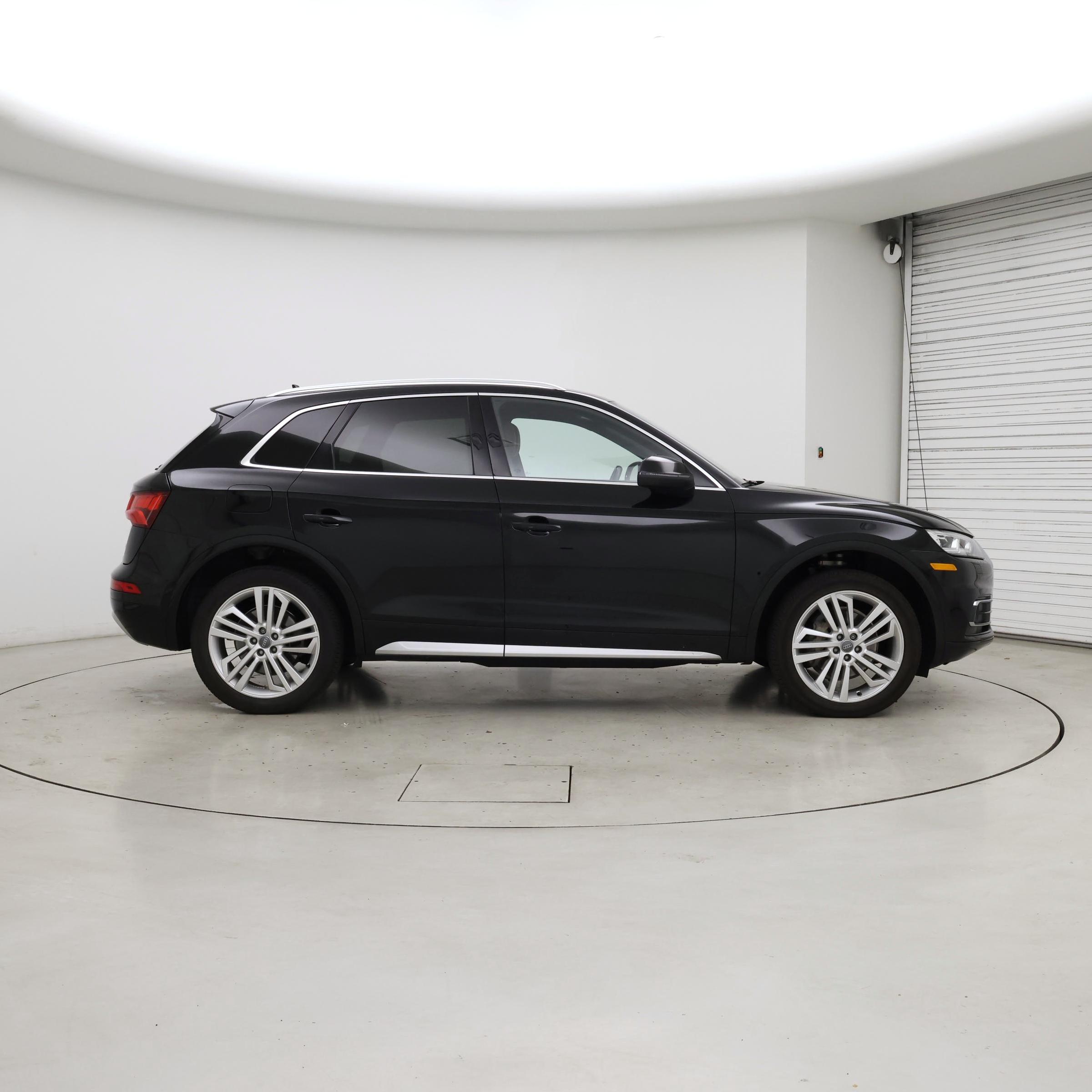 Thumbnail: 2018 Audi Q5 - 7