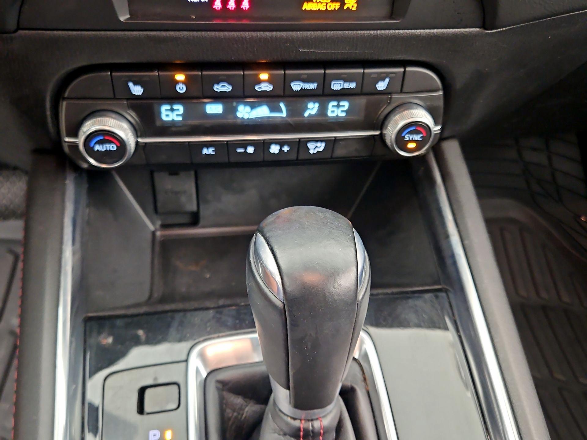 Thumbnail: 2021 Mazda CX-5 - 16