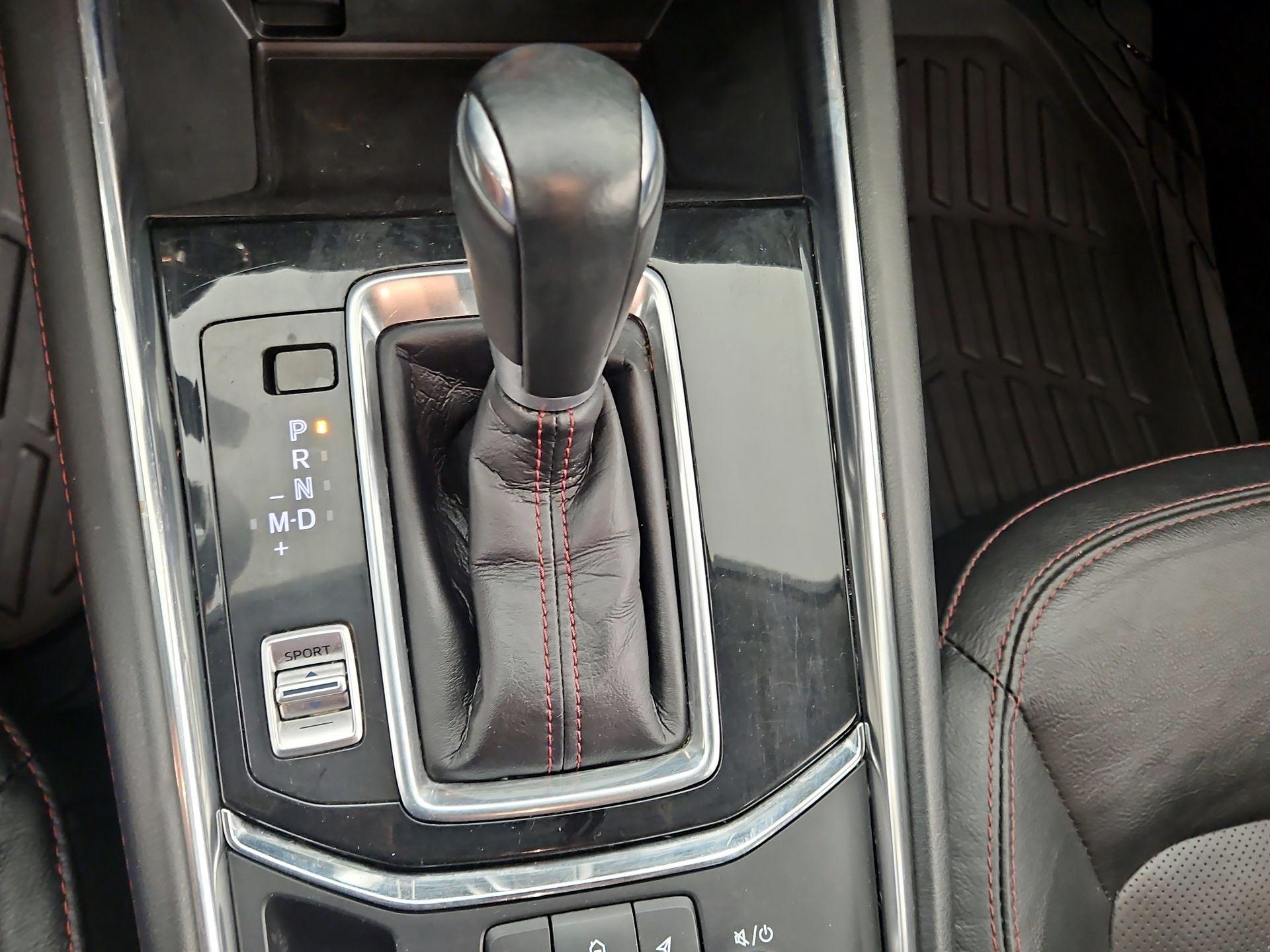 Thumbnail: 2021 Mazda CX-5 - 17