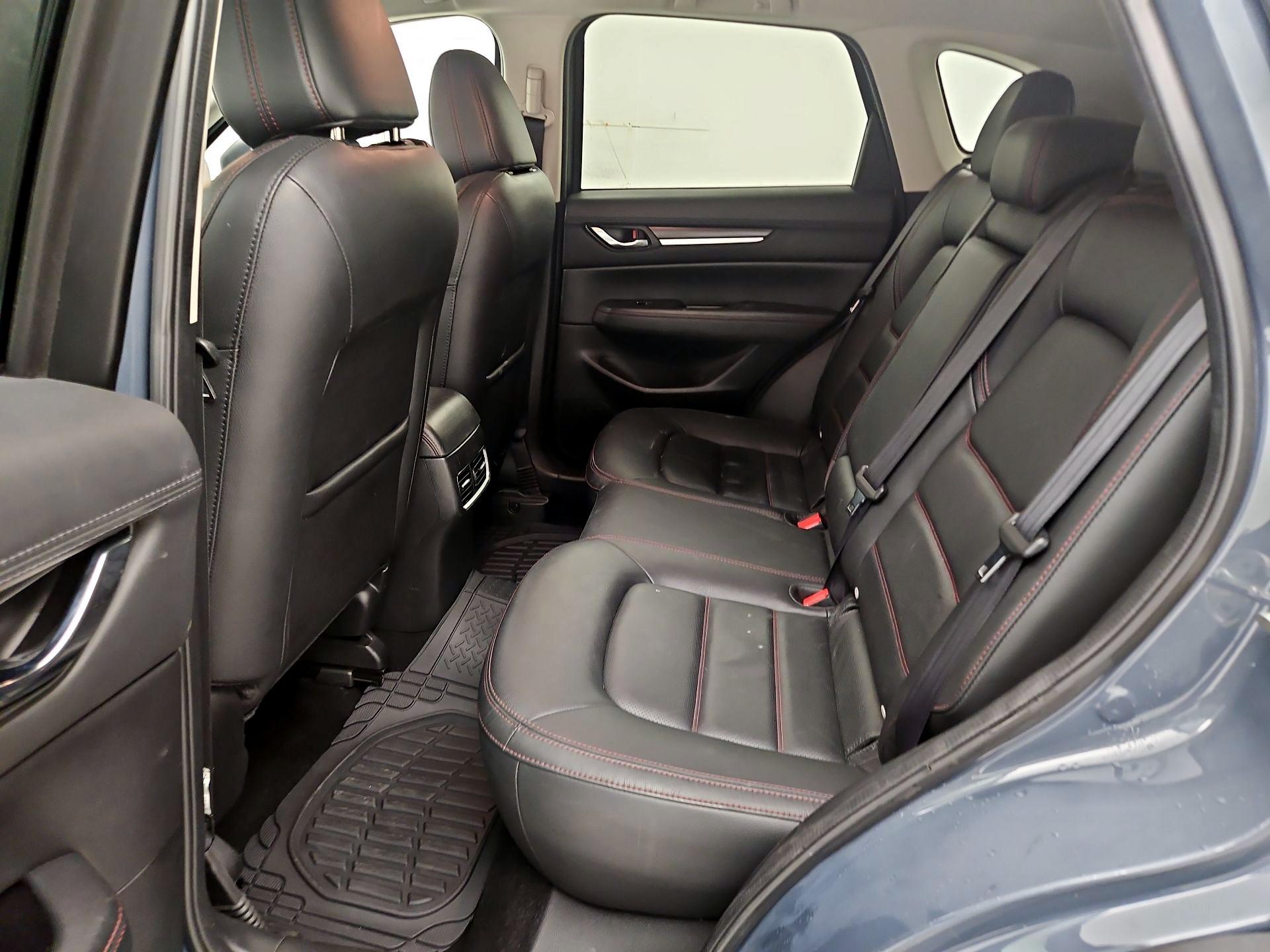 Thumbnail: 2021 Mazda CX-5 - 19