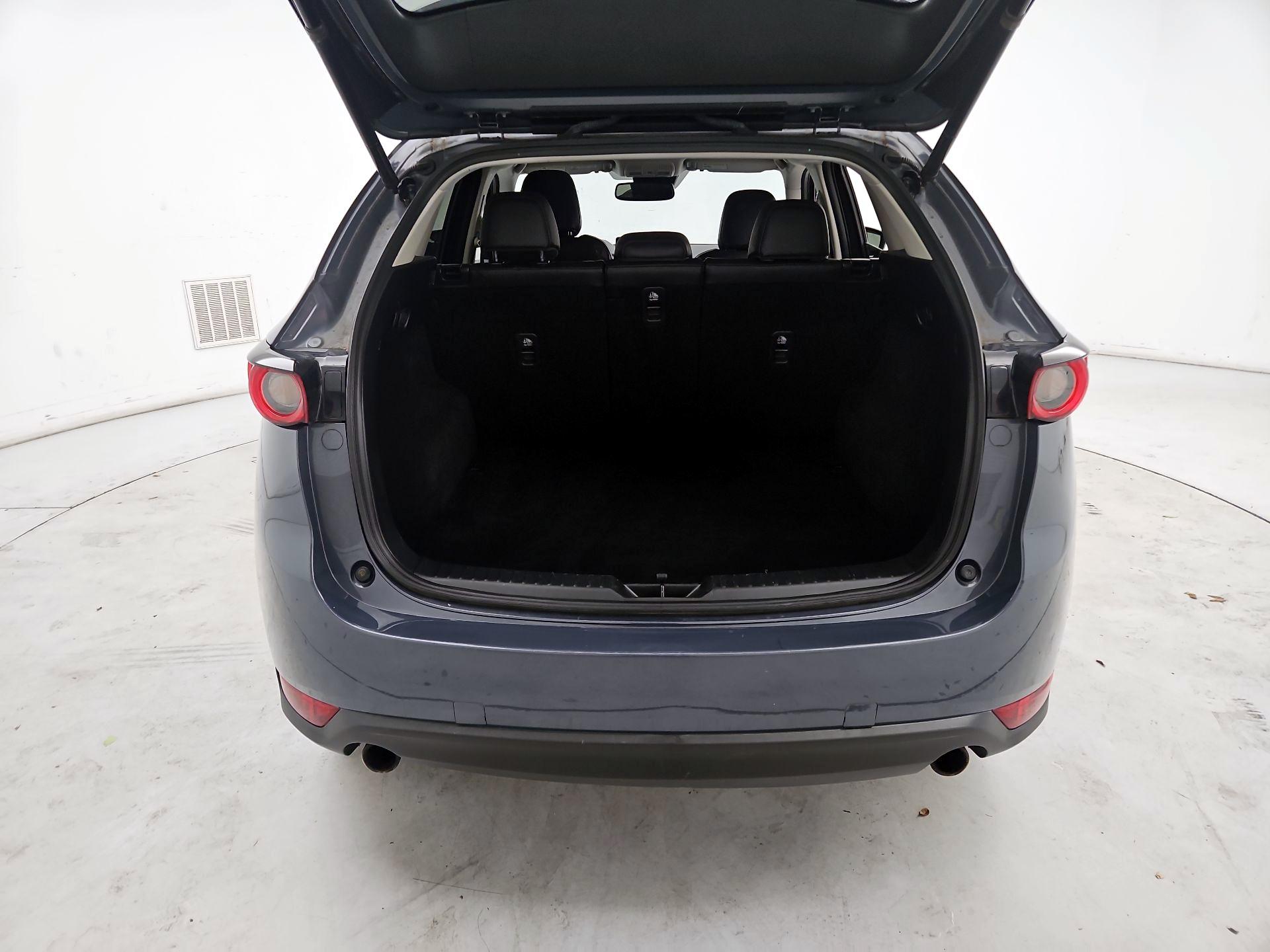 Thumbnail: 2021 Mazda CX-5 - 20