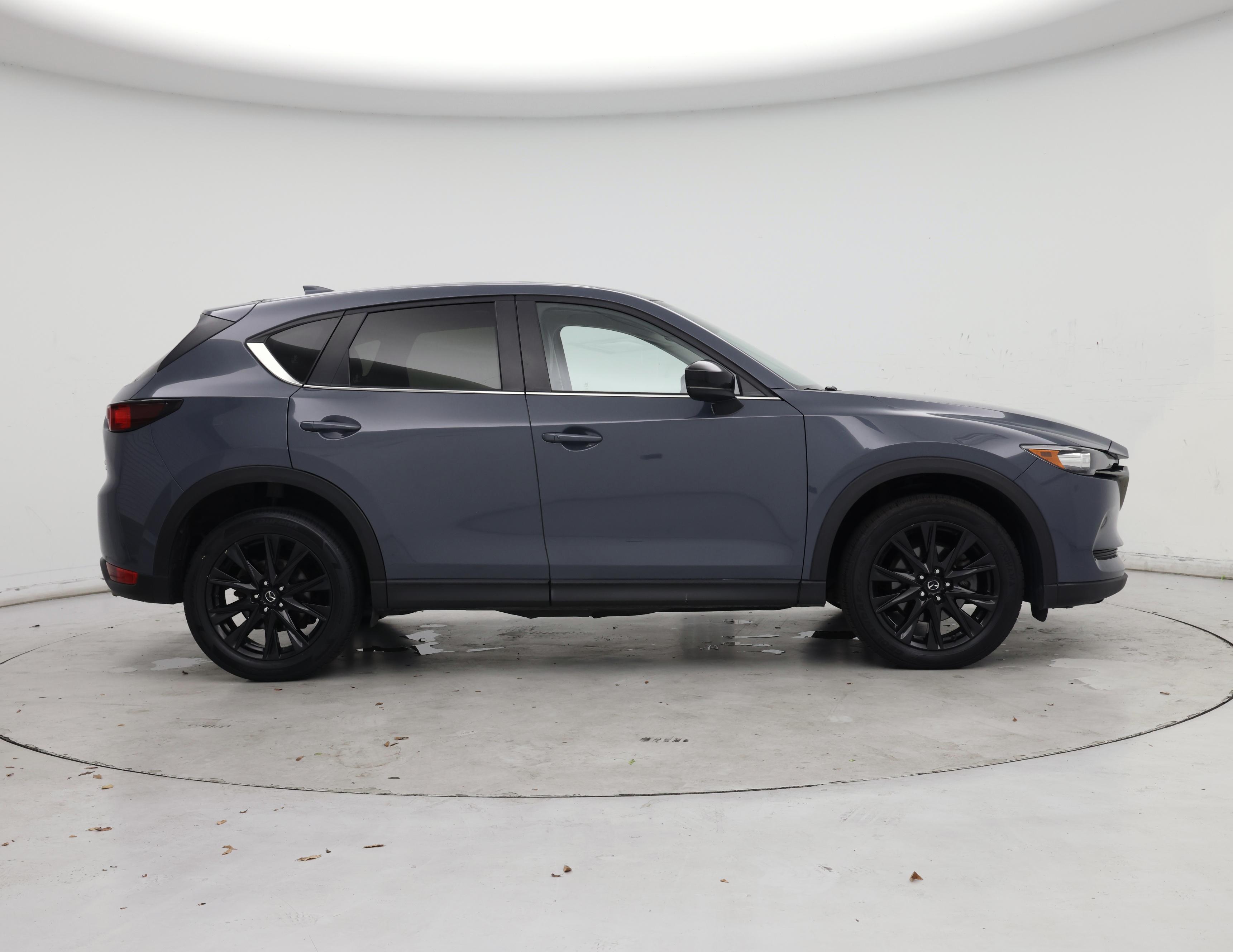 Thumbnail: 2021 Mazda CX-5 - 7
