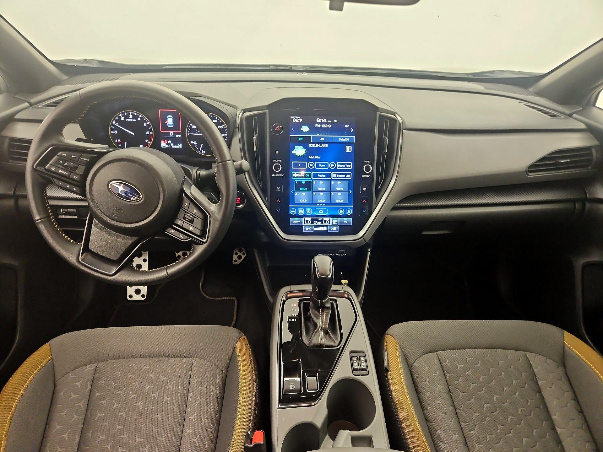 Thumbnail: 2024 Subaru Crosstrek - 9