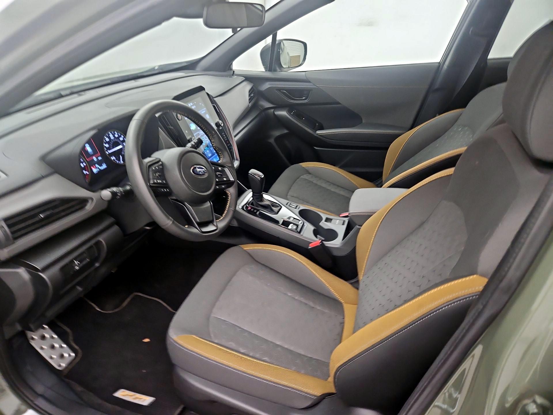 Thumbnail: 2024 Subaru Crosstrek - 11
