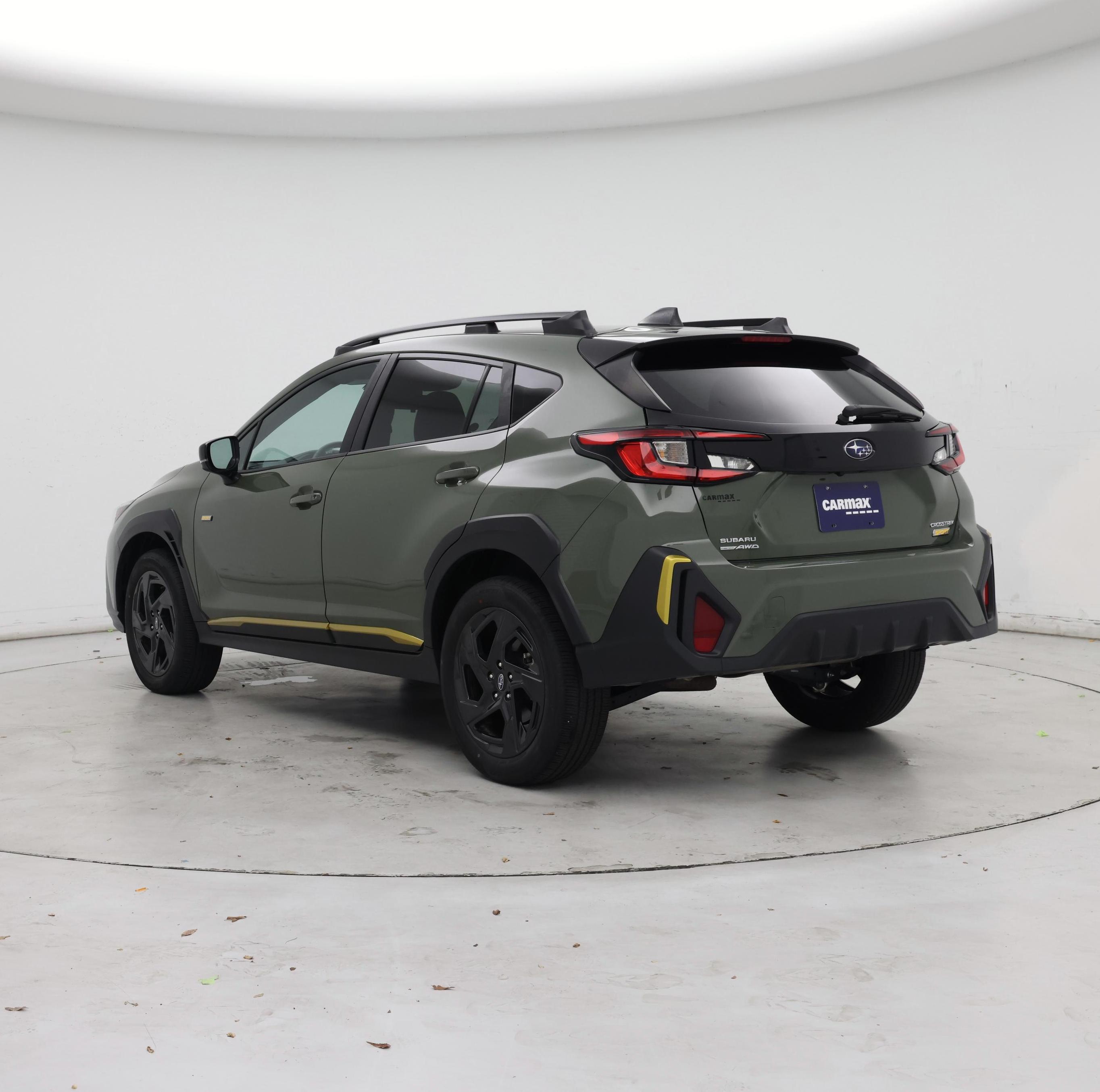 Thumbnail: 2024 Subaru Crosstrek - 2
