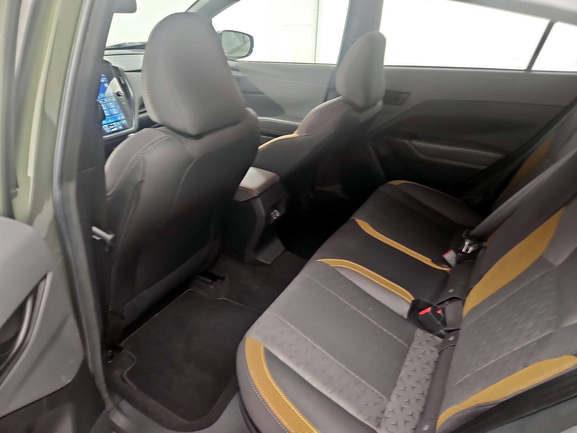 Thumbnail: 2024 Subaru Crosstrek - 19