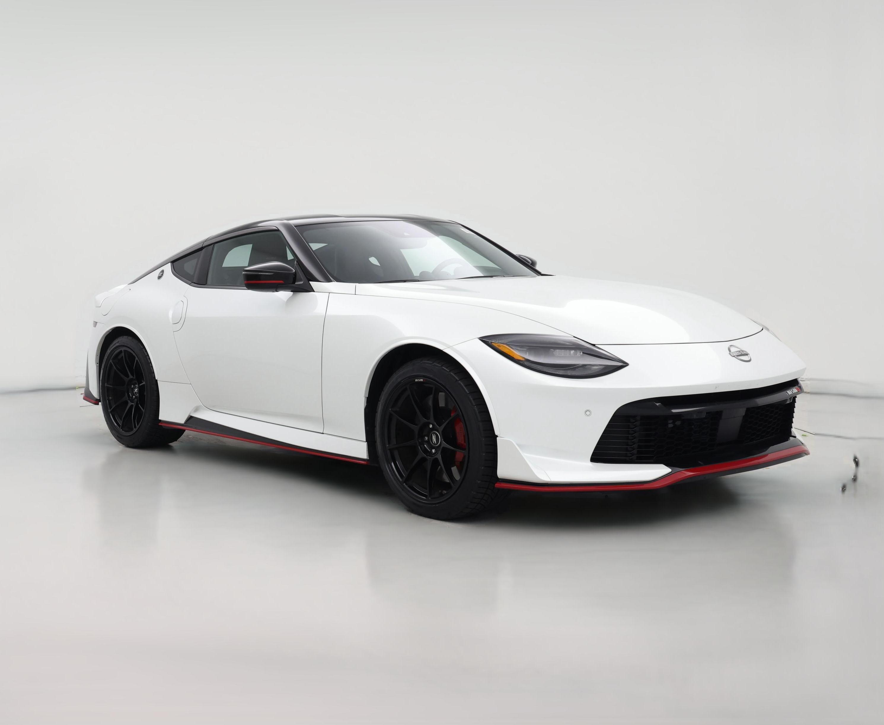 Thumbnail: 2024 Nissan Z - 1