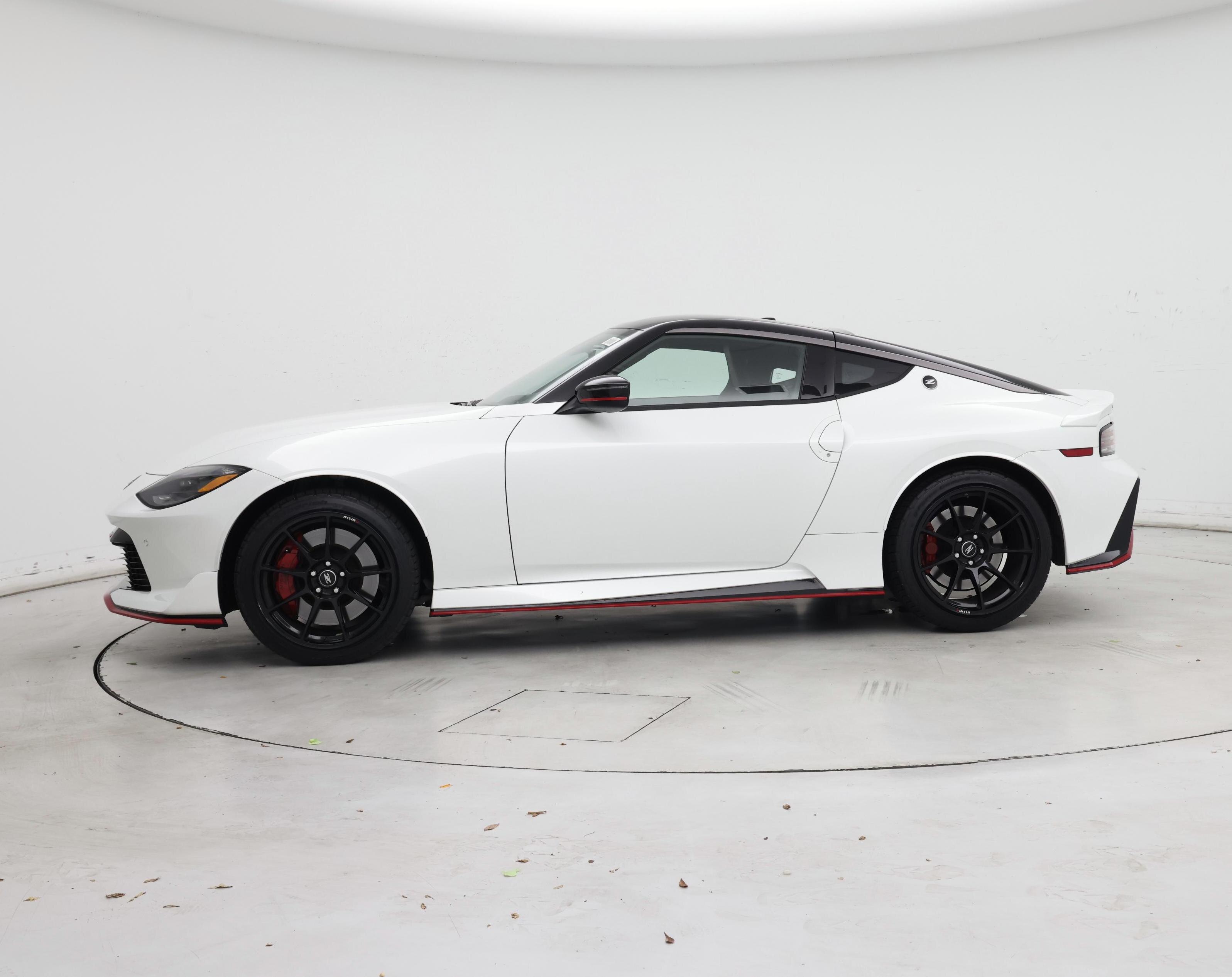 Thumbnail: 2024 Nissan Z - 3