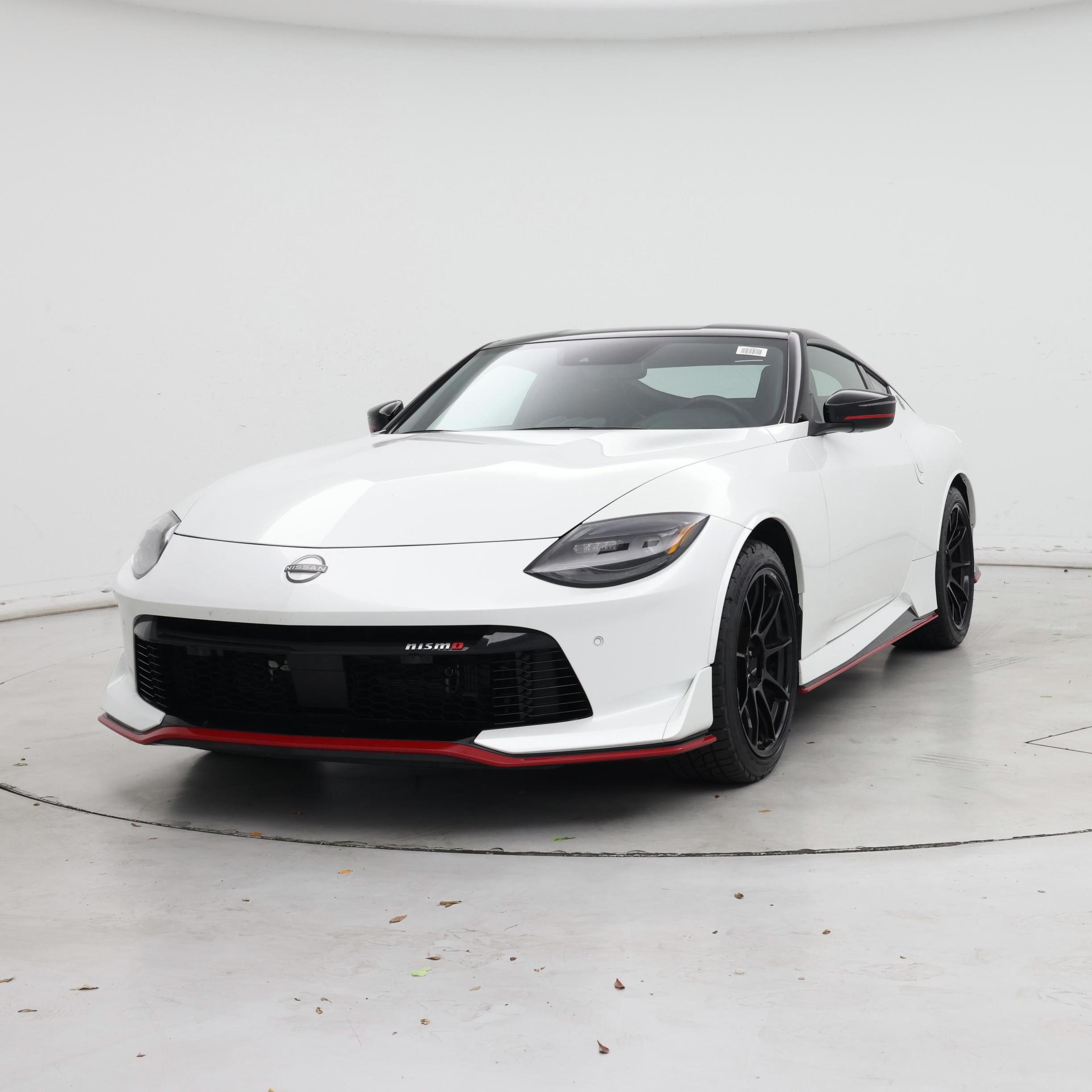 Thumbnail: 2024 Nissan Z - 4