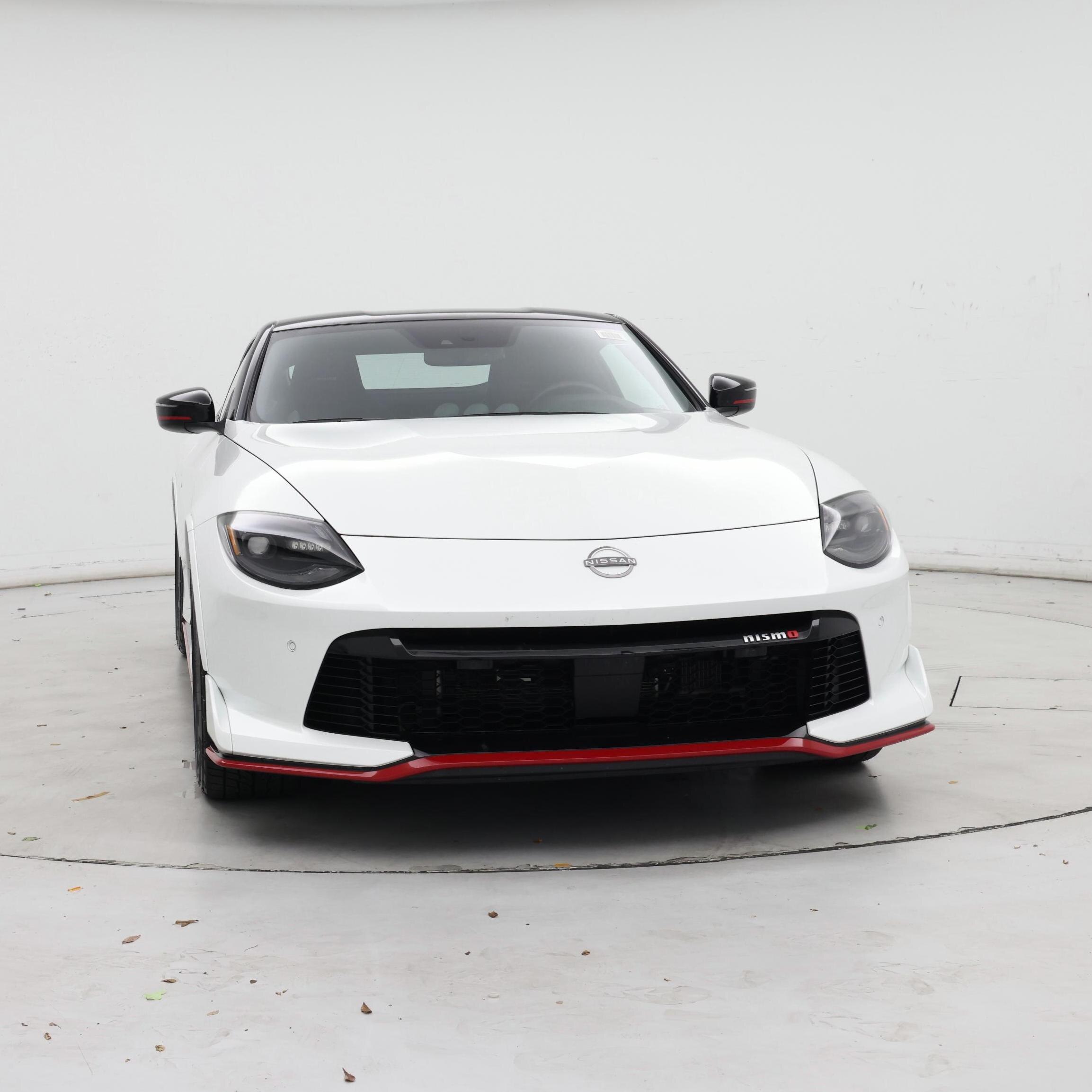 Thumbnail: 2024 Nissan Z - 5