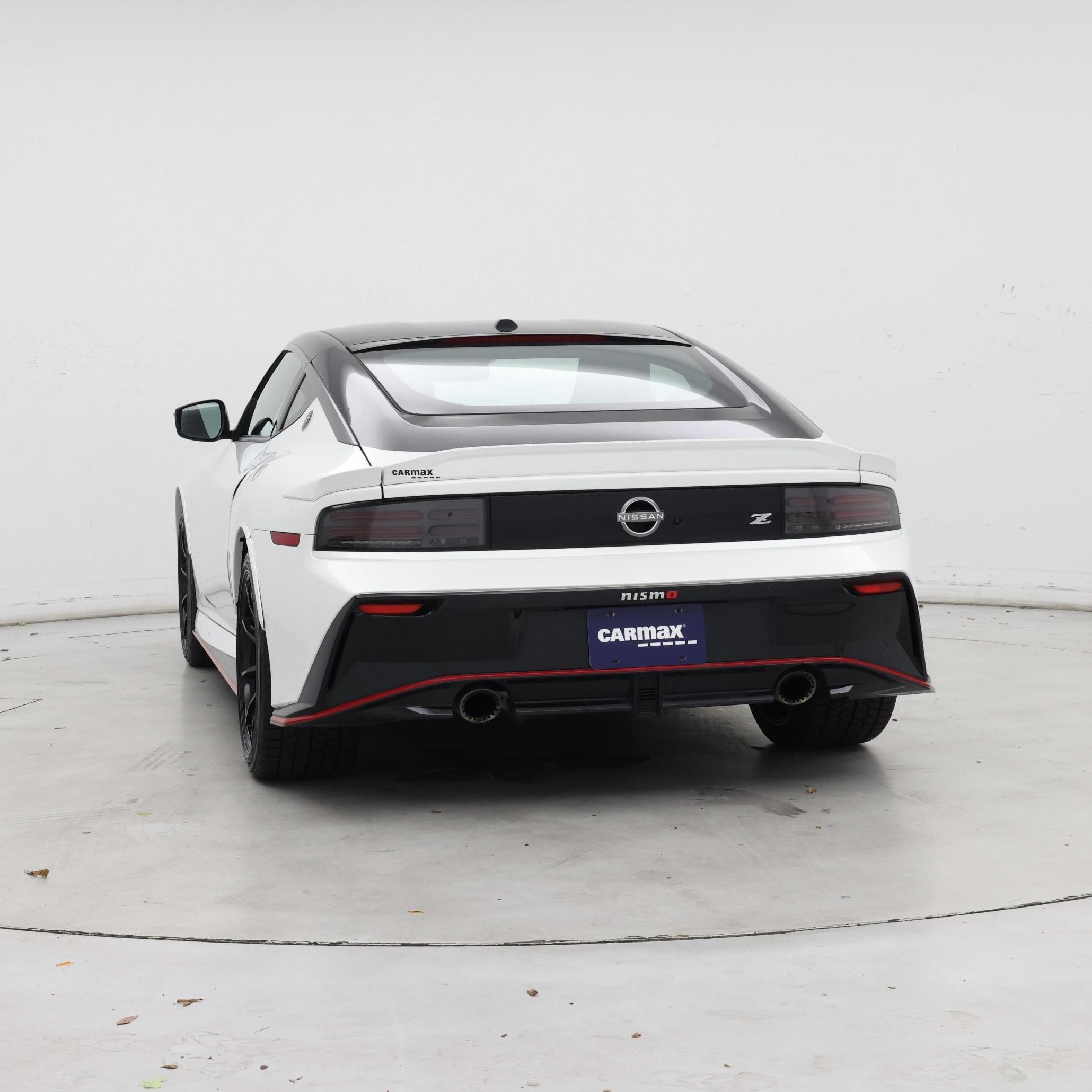 Thumbnail: 2024 Nissan Z - 6