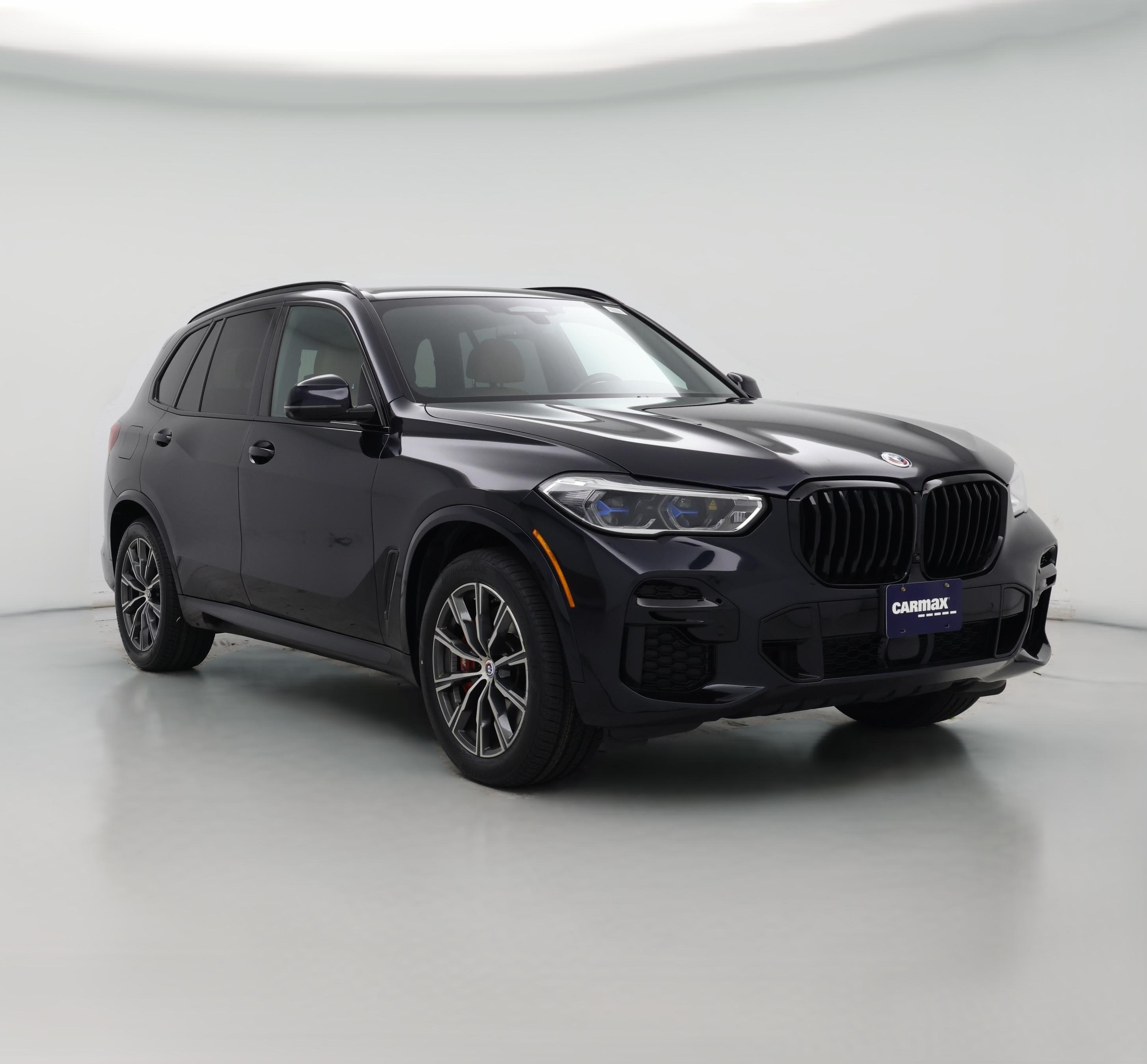 Thumbnail: 2023 BMW X5 - 1