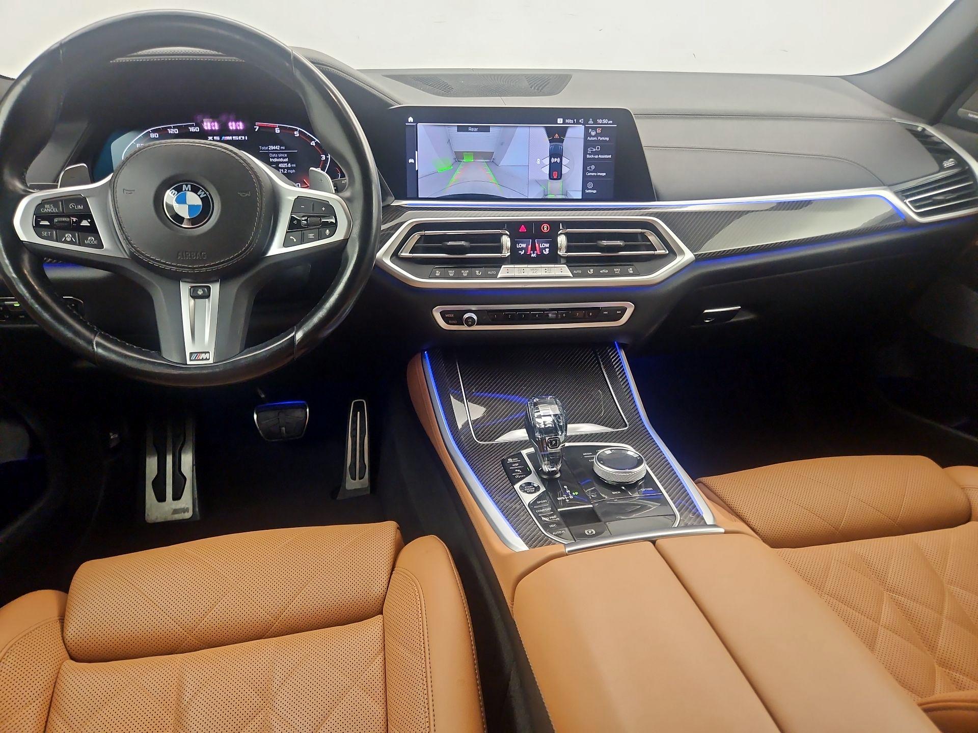Thumbnail: 2023 BMW X5 - 9