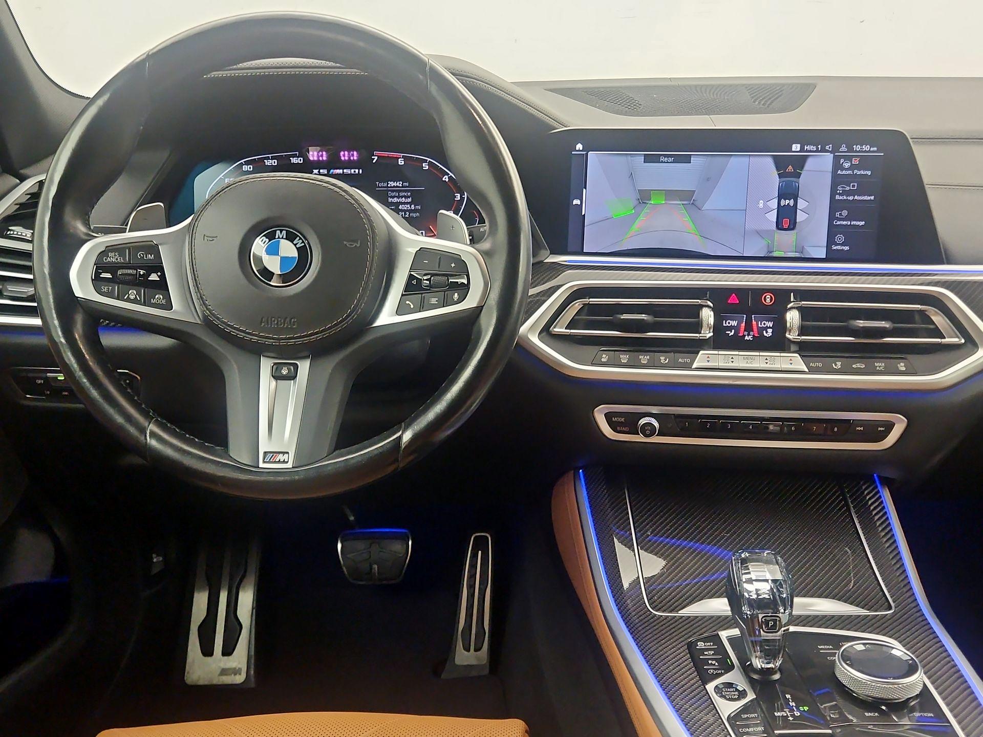 Thumbnail: 2023 BMW X5 - 10