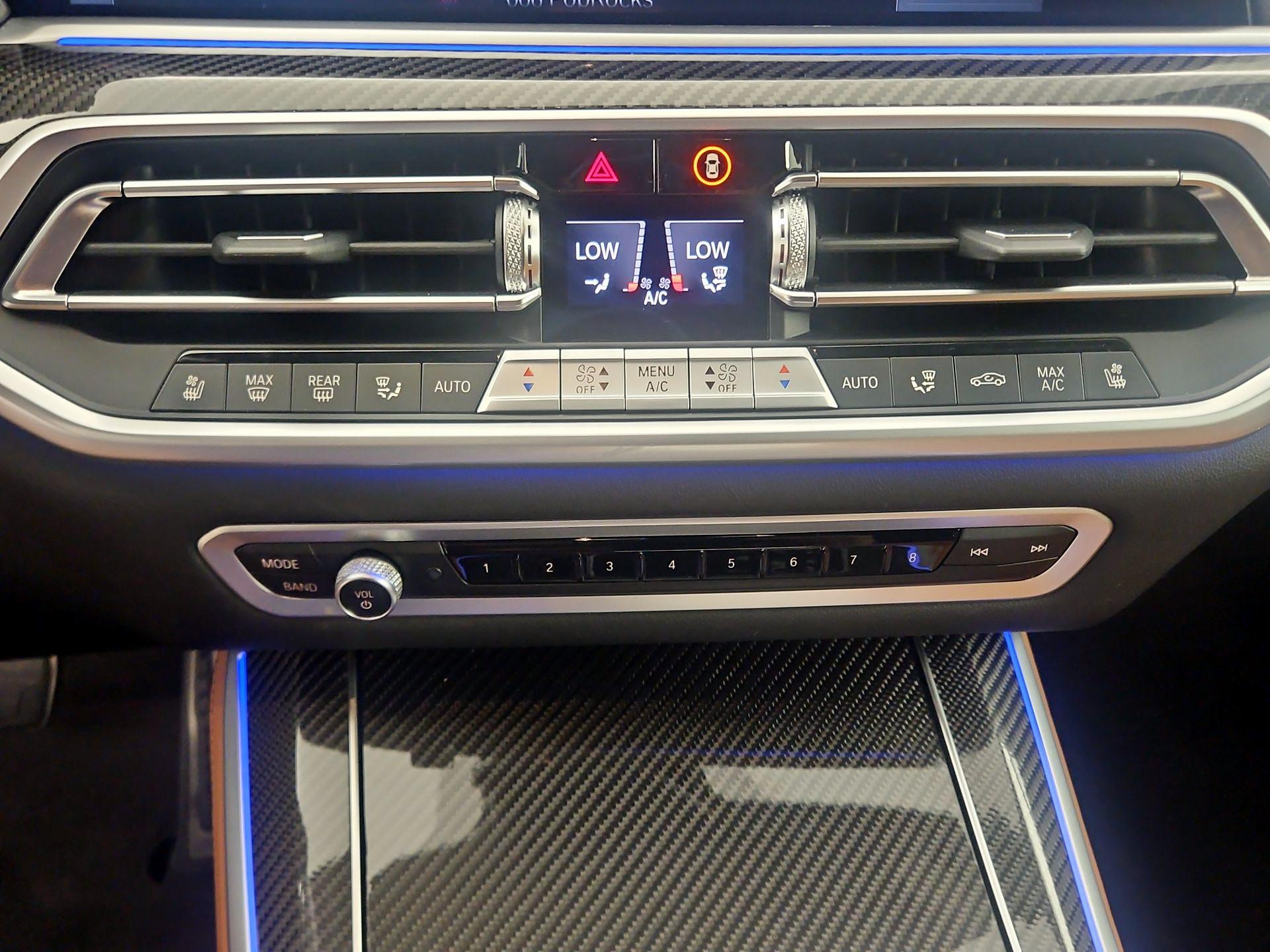Thumbnail: 2023 BMW X5 - 16