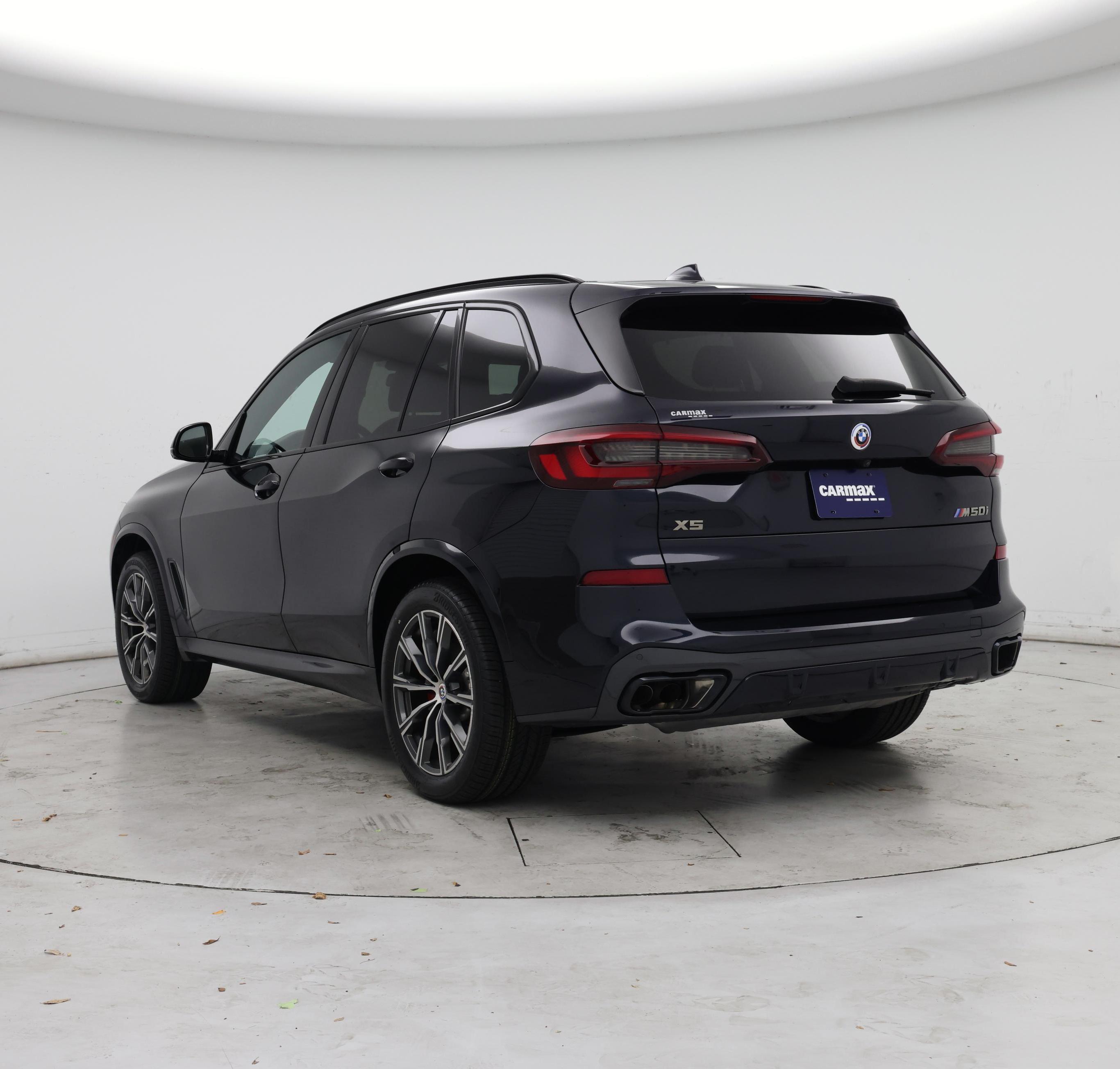 Thumbnail: 2023 BMW X5 - 2