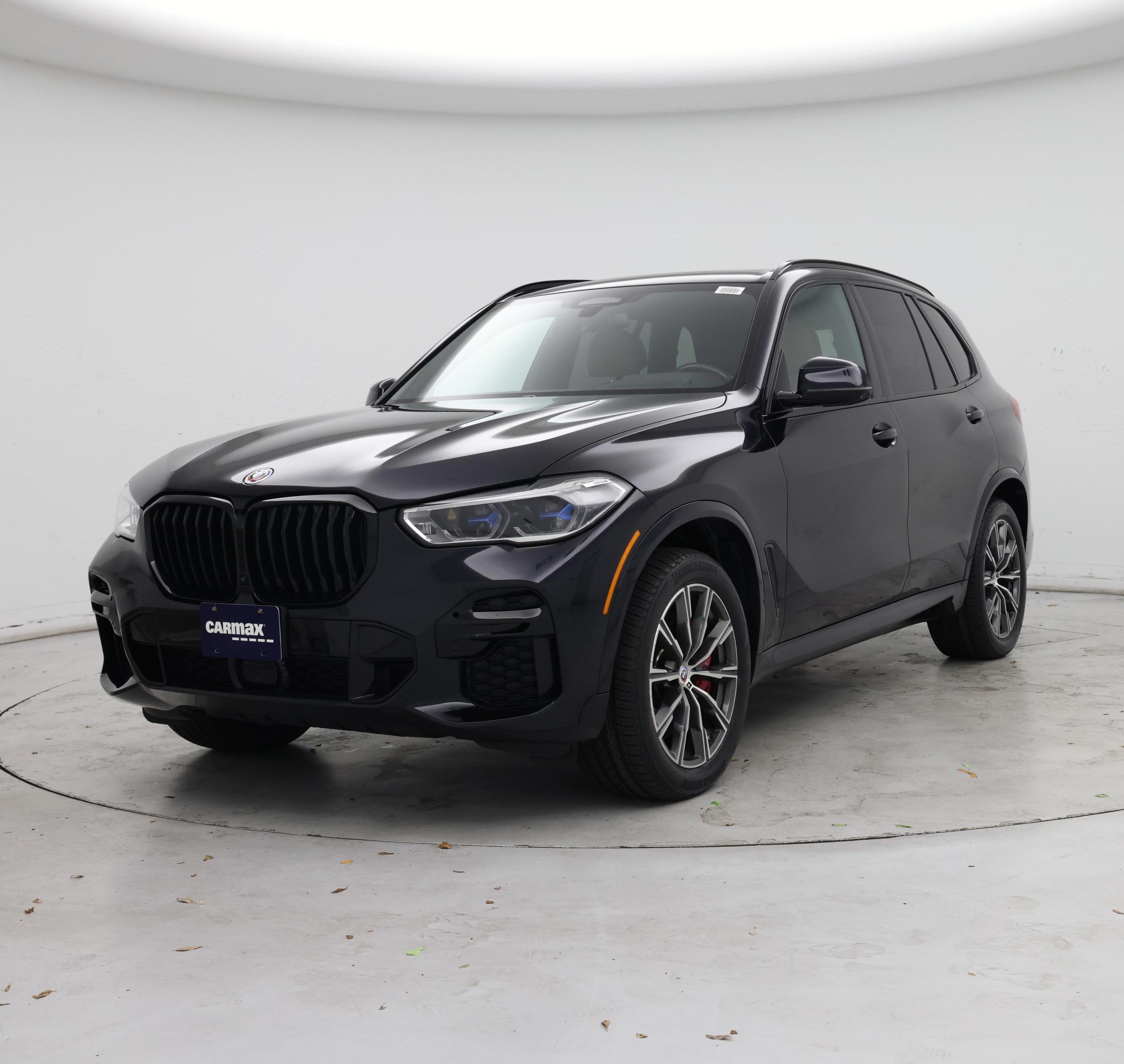 Thumbnail: 2023 BMW X5 - 4