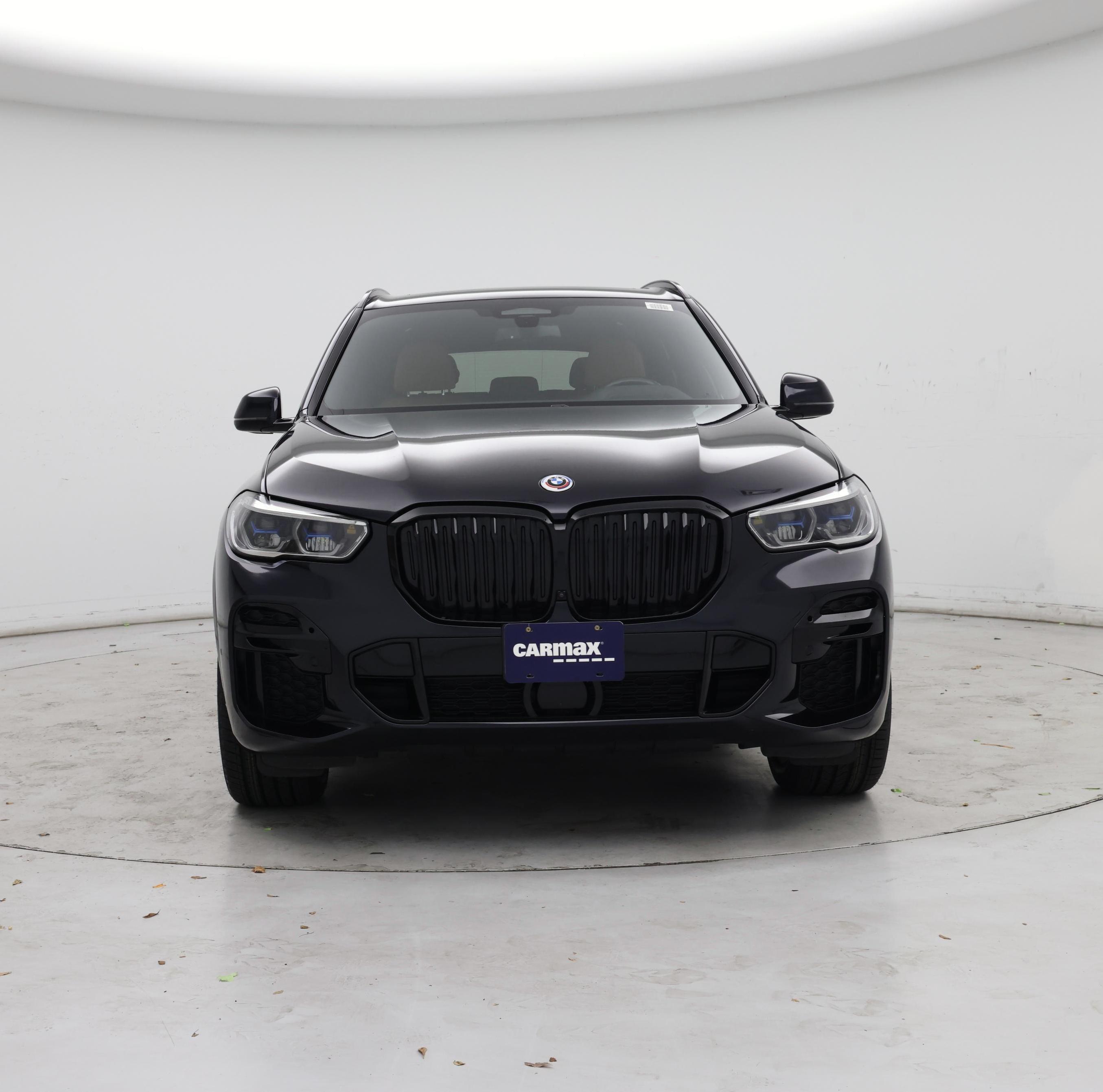 Thumbnail: 2023 BMW X5 - 5