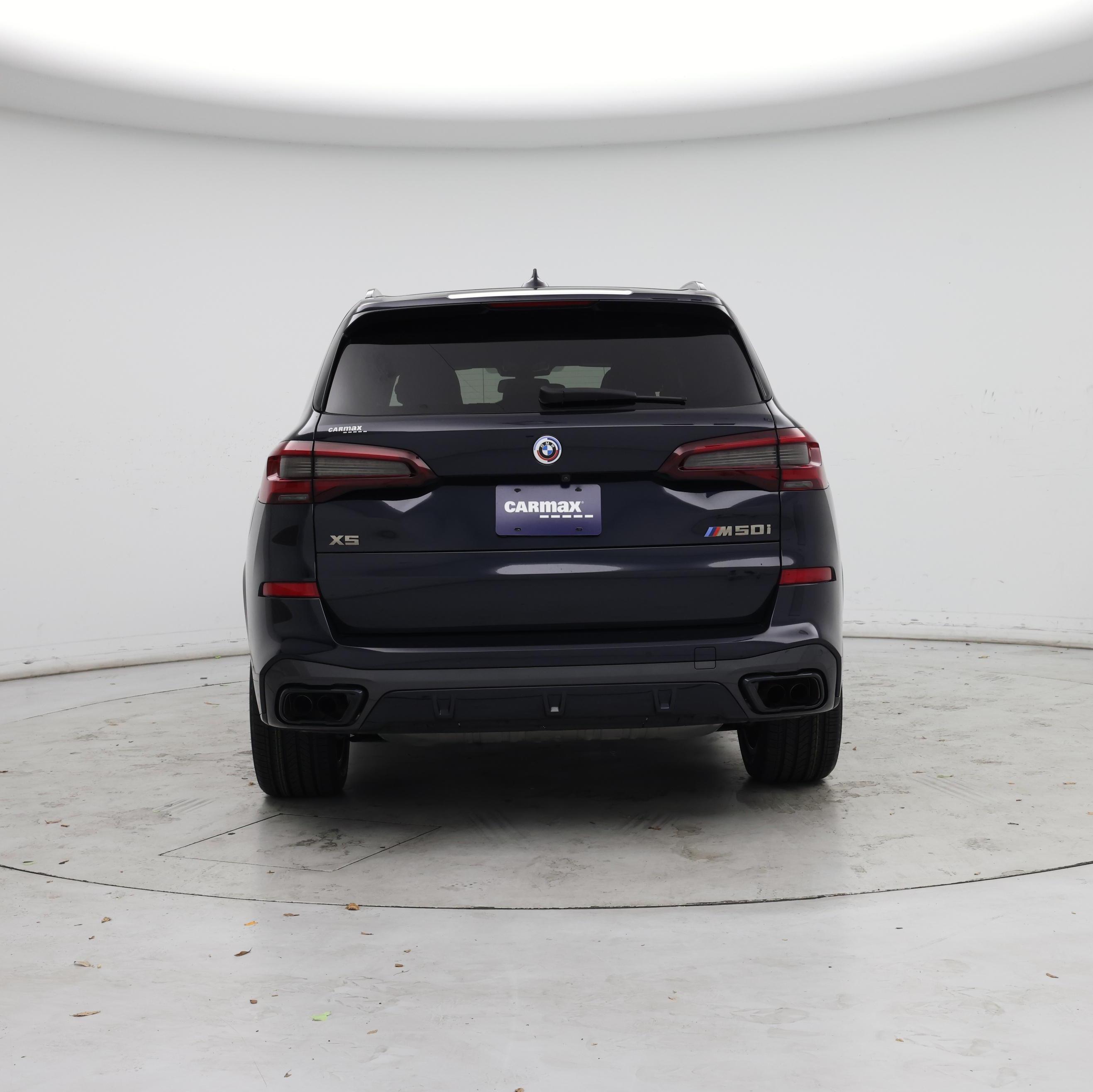 Thumbnail: 2023 BMW X5 - 6